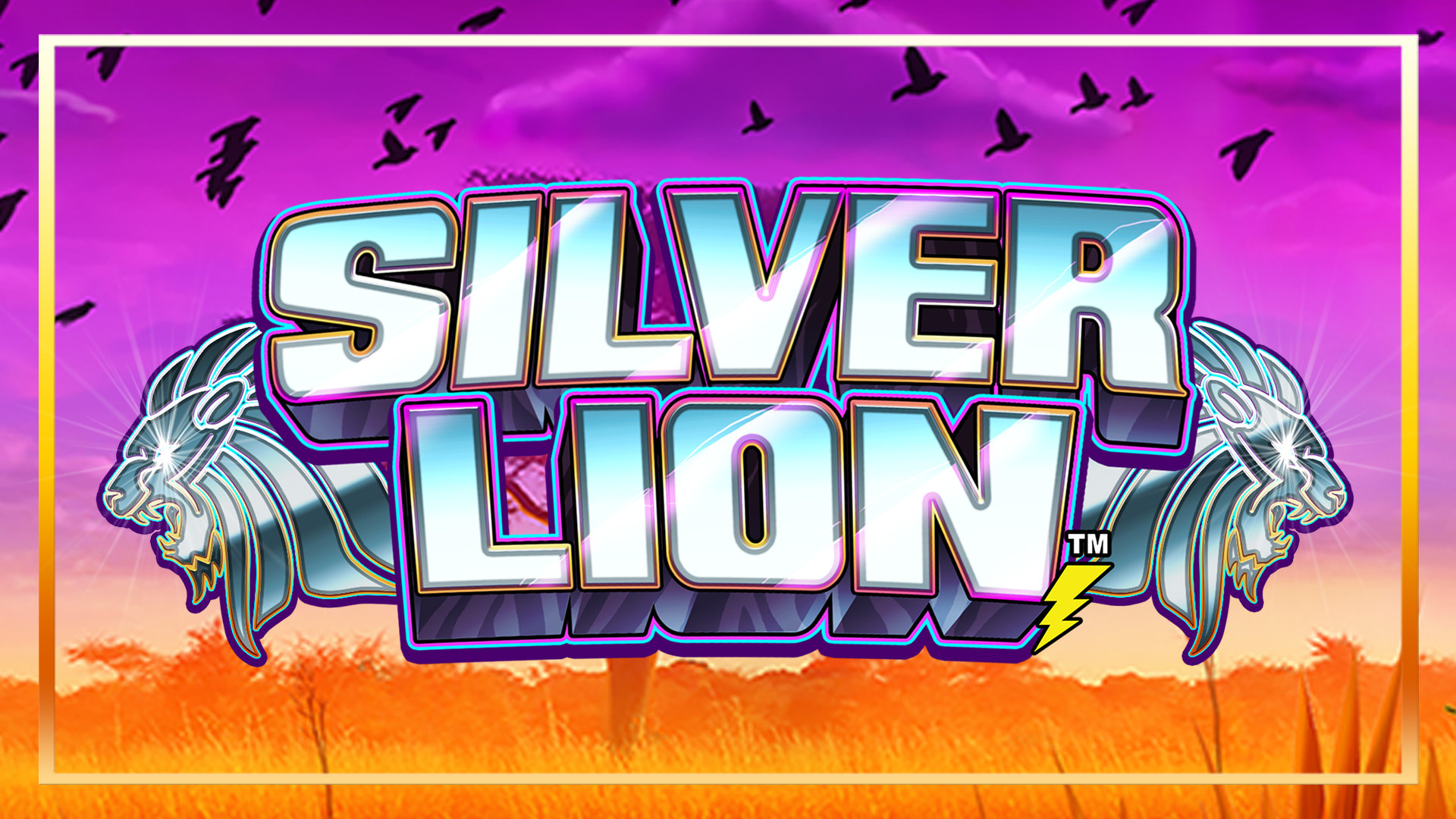 Silver Lion