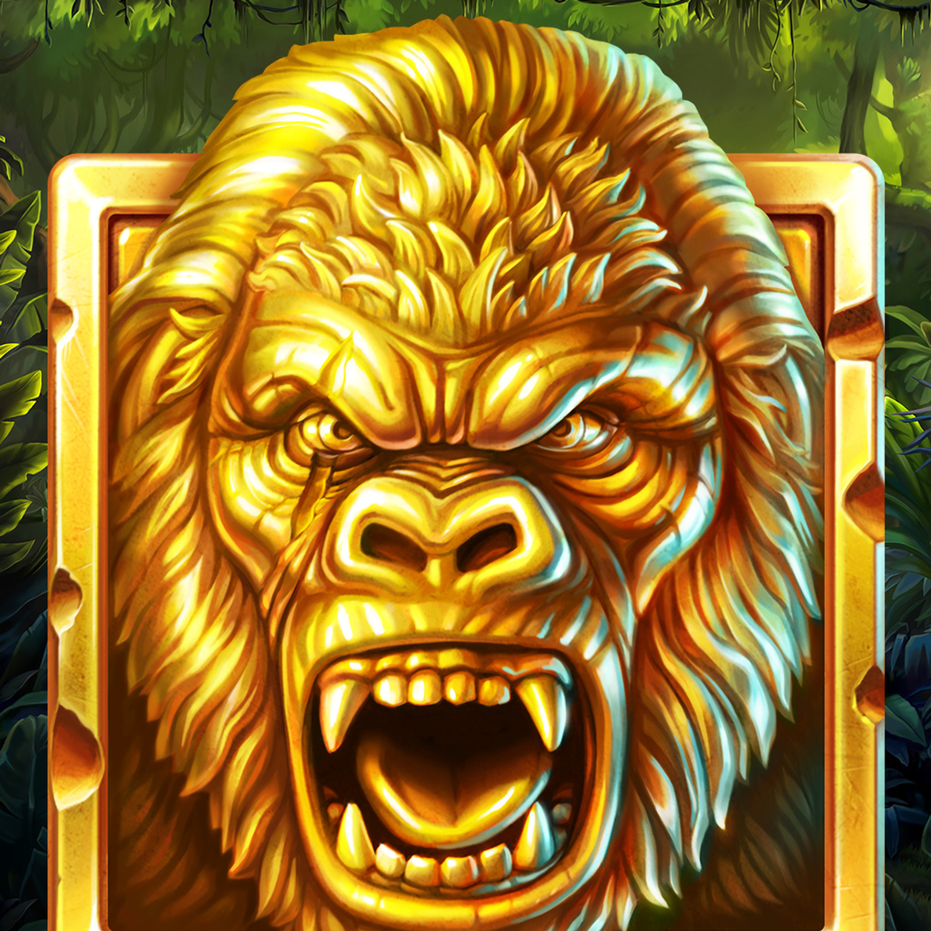 Silverback Gold