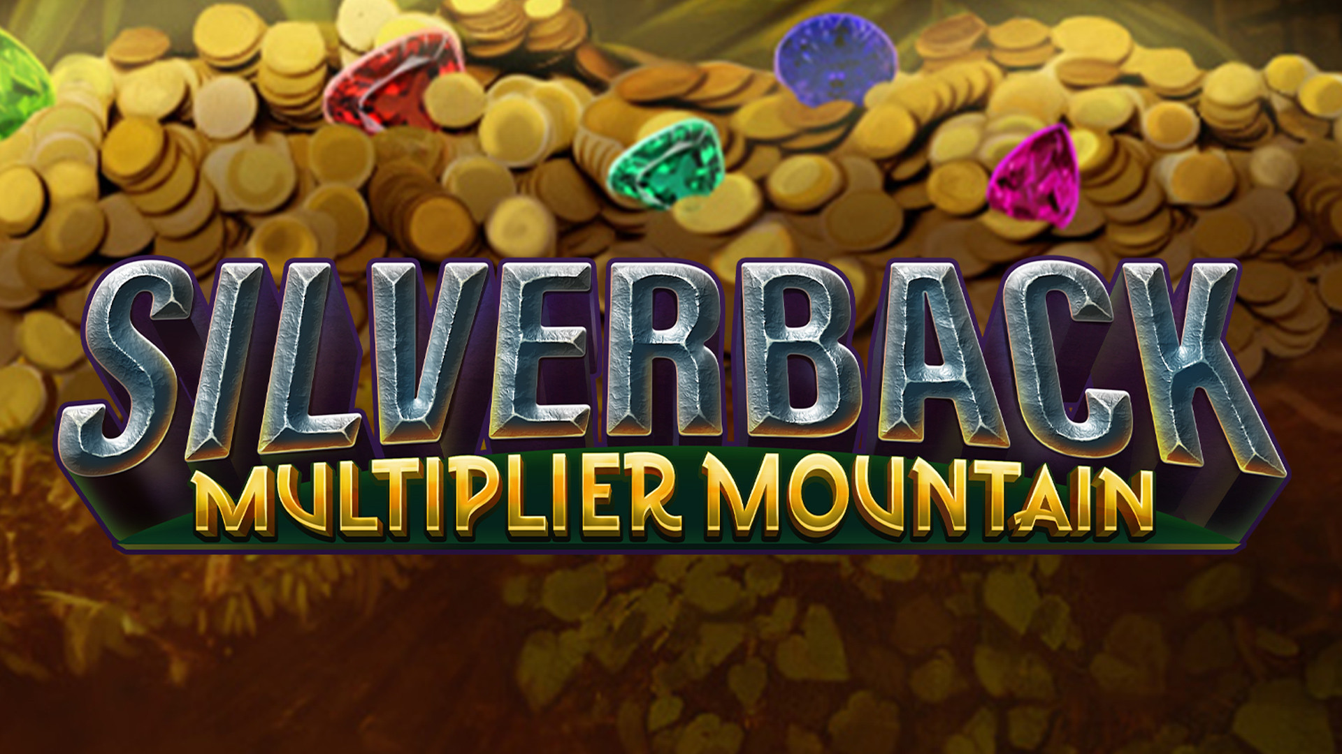 Silverback Multiplier Mountain