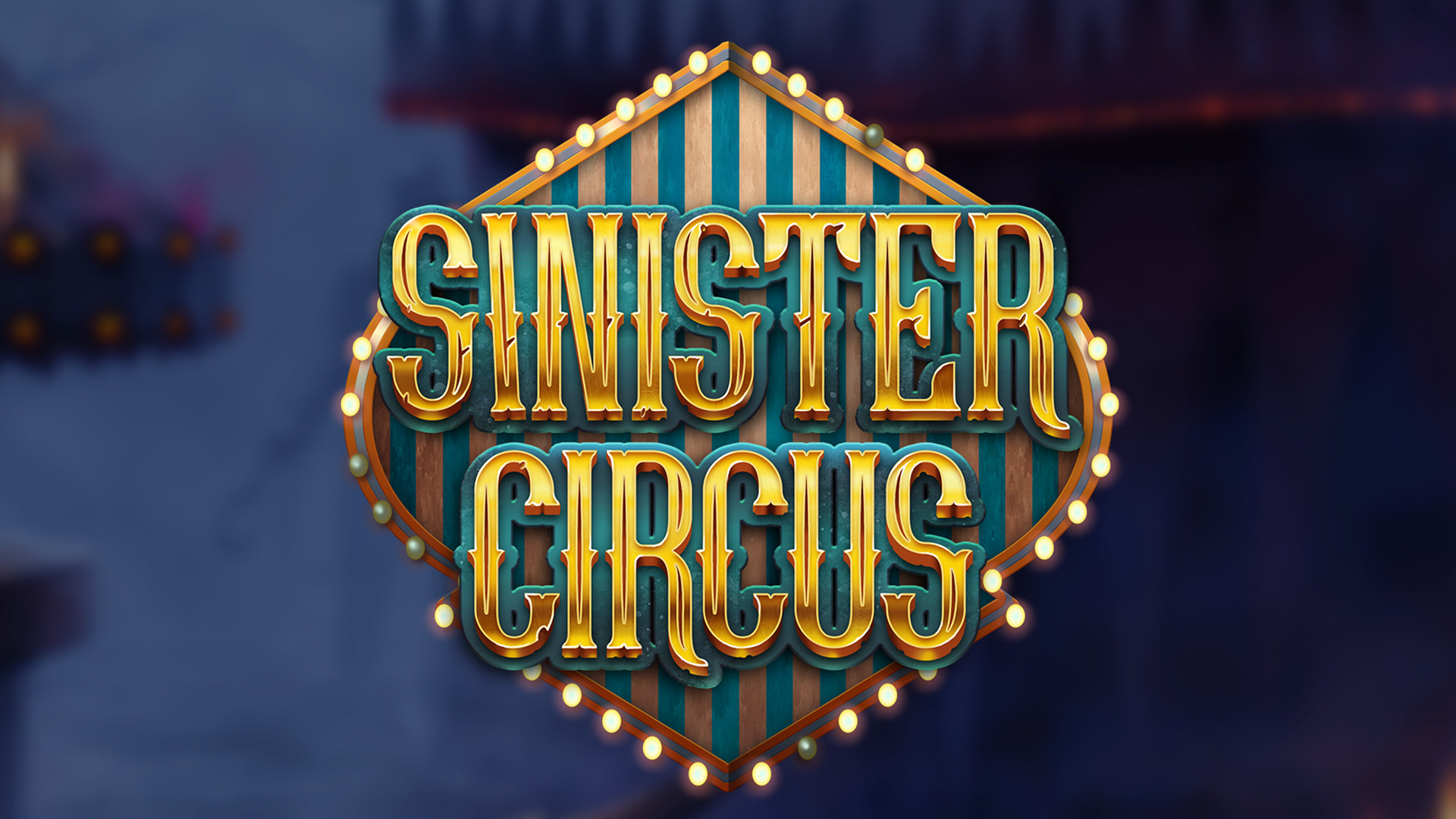 Sinister Circus