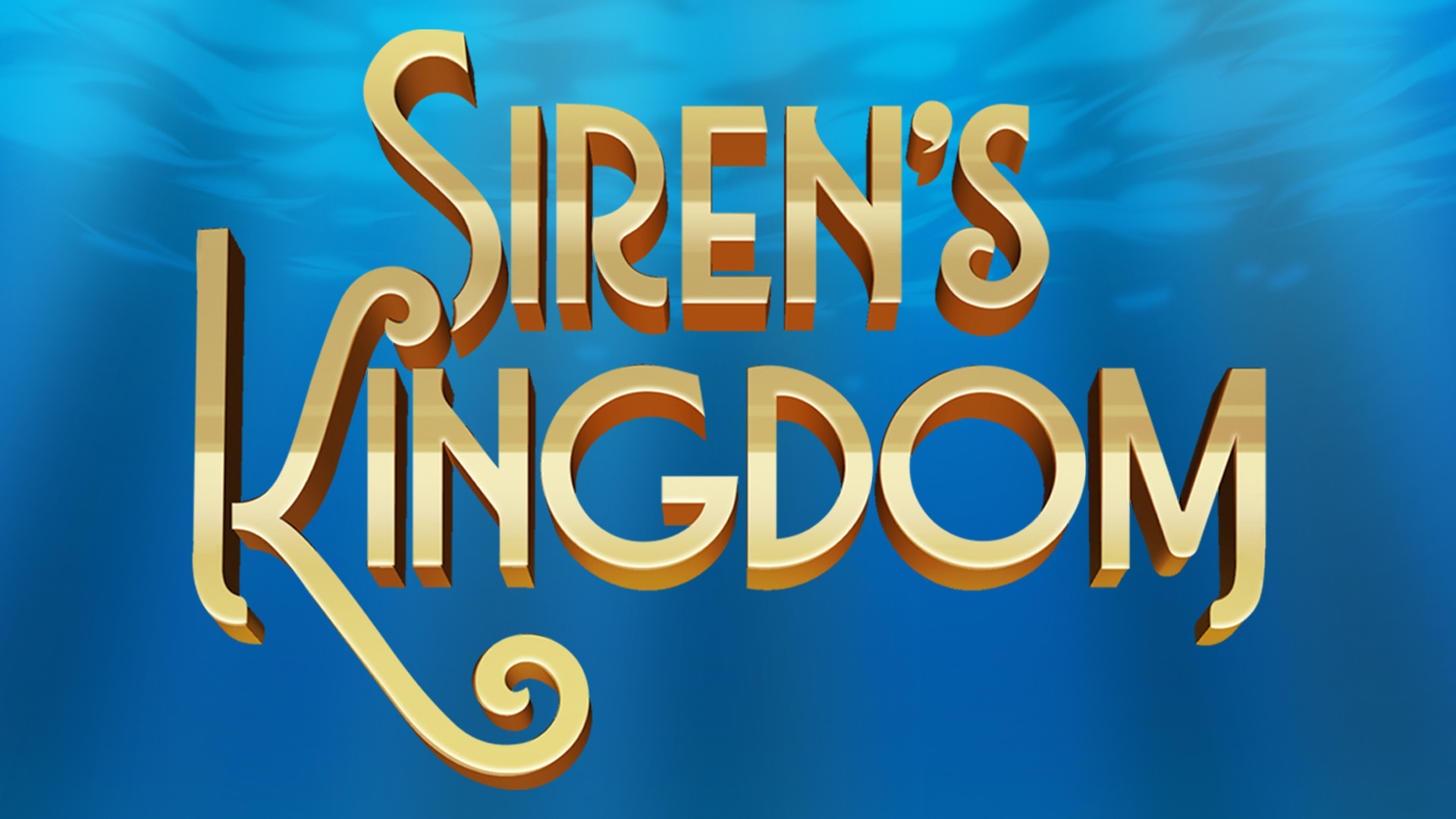 Siren's Kingdom