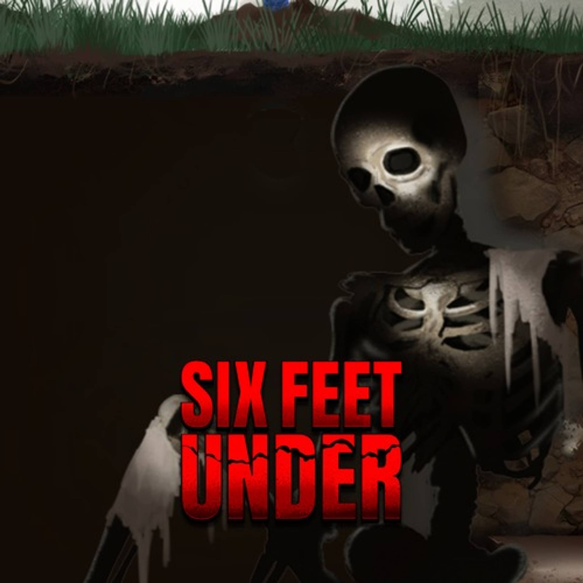 Six Feet Under