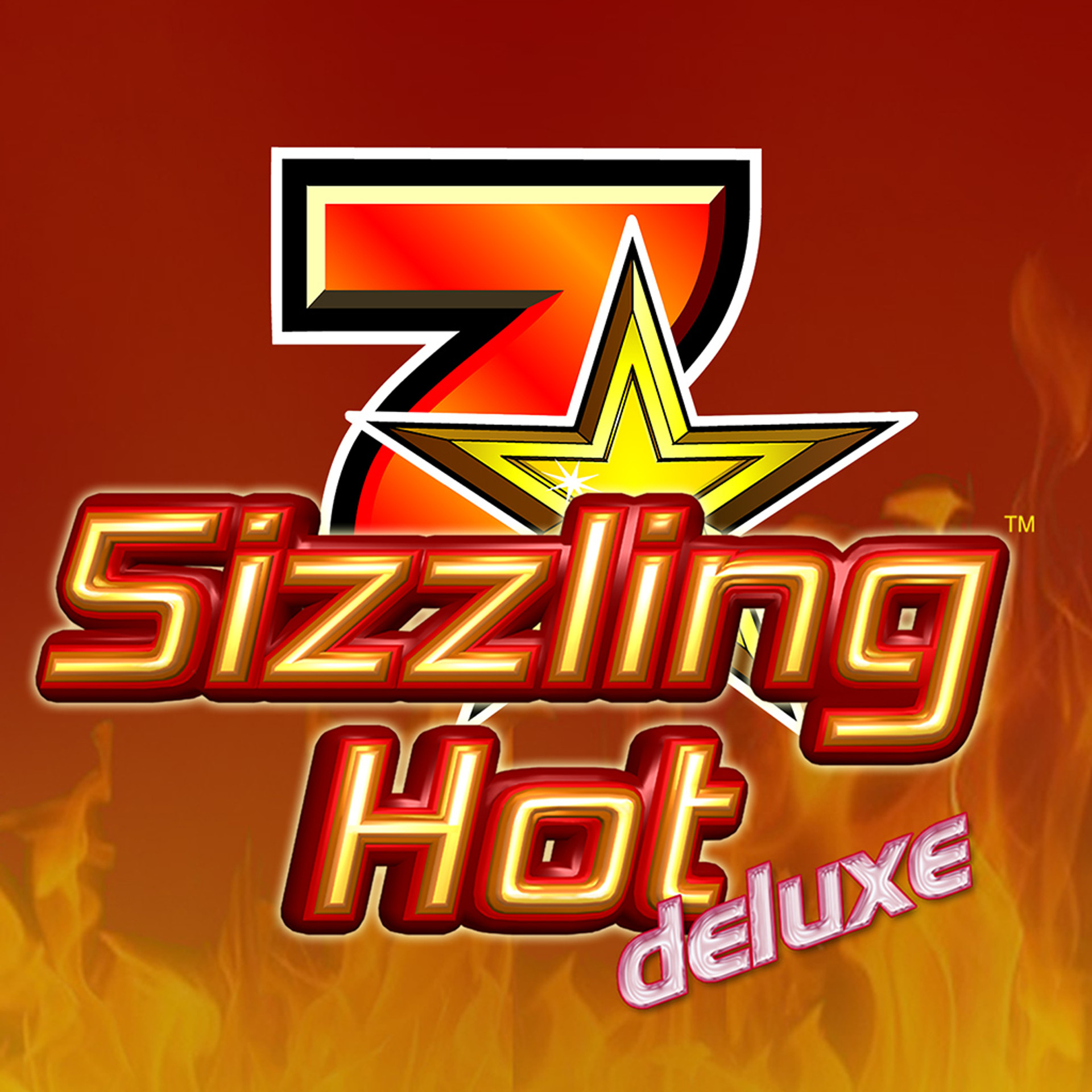 Sizzling Hot Deluxe