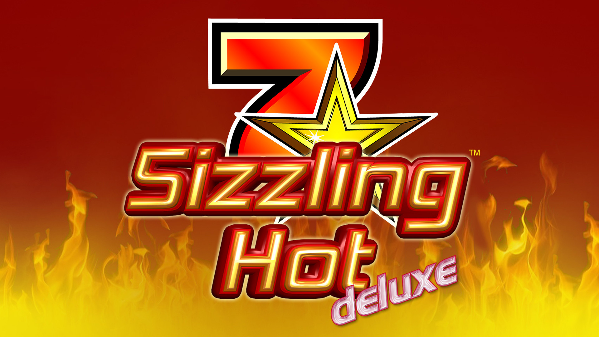 Sizzling Hot Deluxe