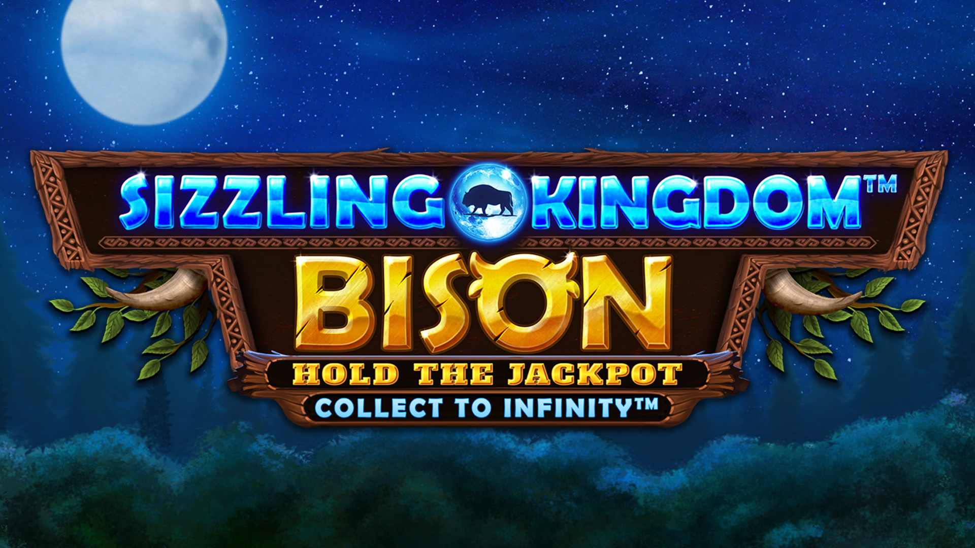 Sizzling Kingdom: Bison