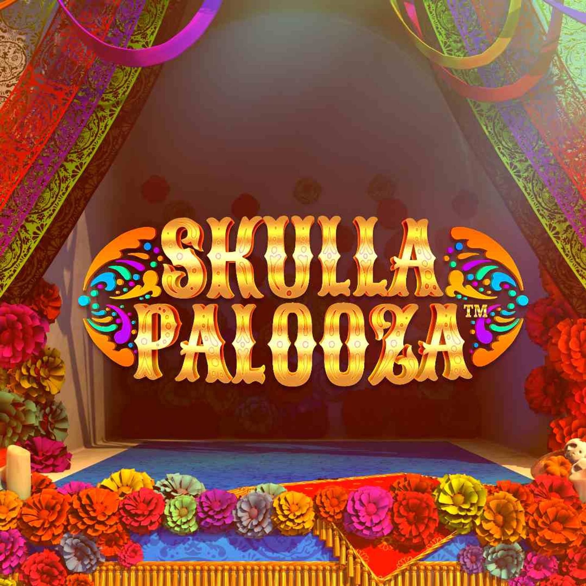 Skullapalooza