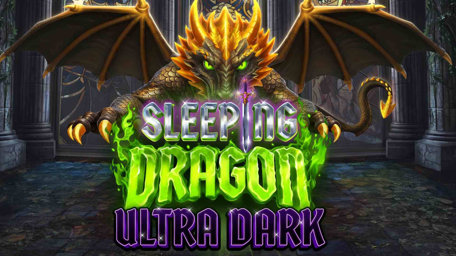 Sleeping Dragon Ultra Dark