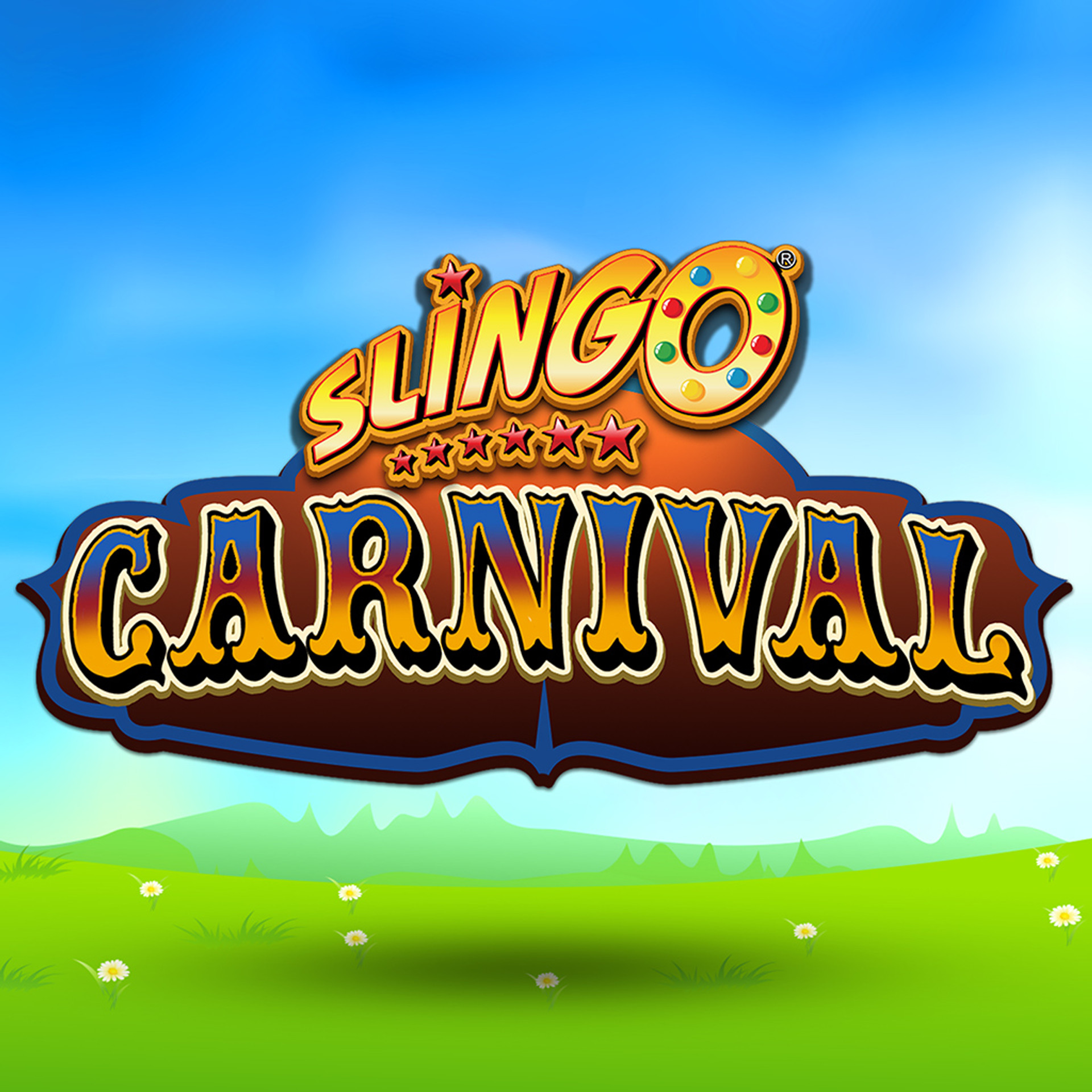 Slingo Carnival