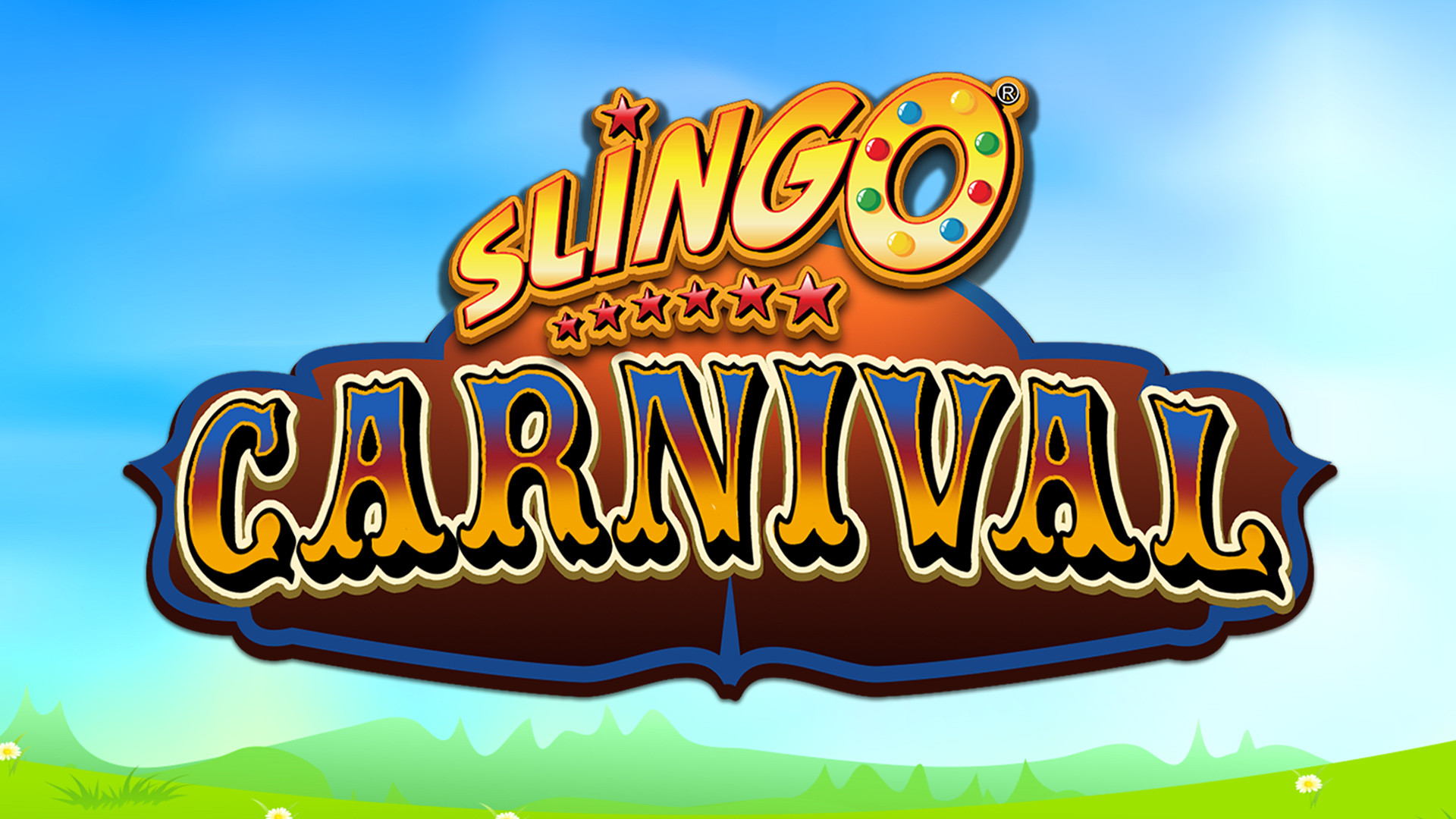 Slingo Carnival