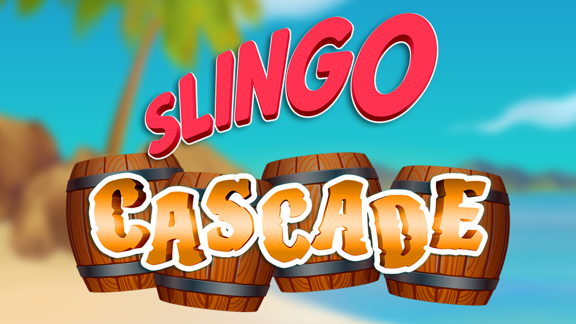 Slingo Cascade