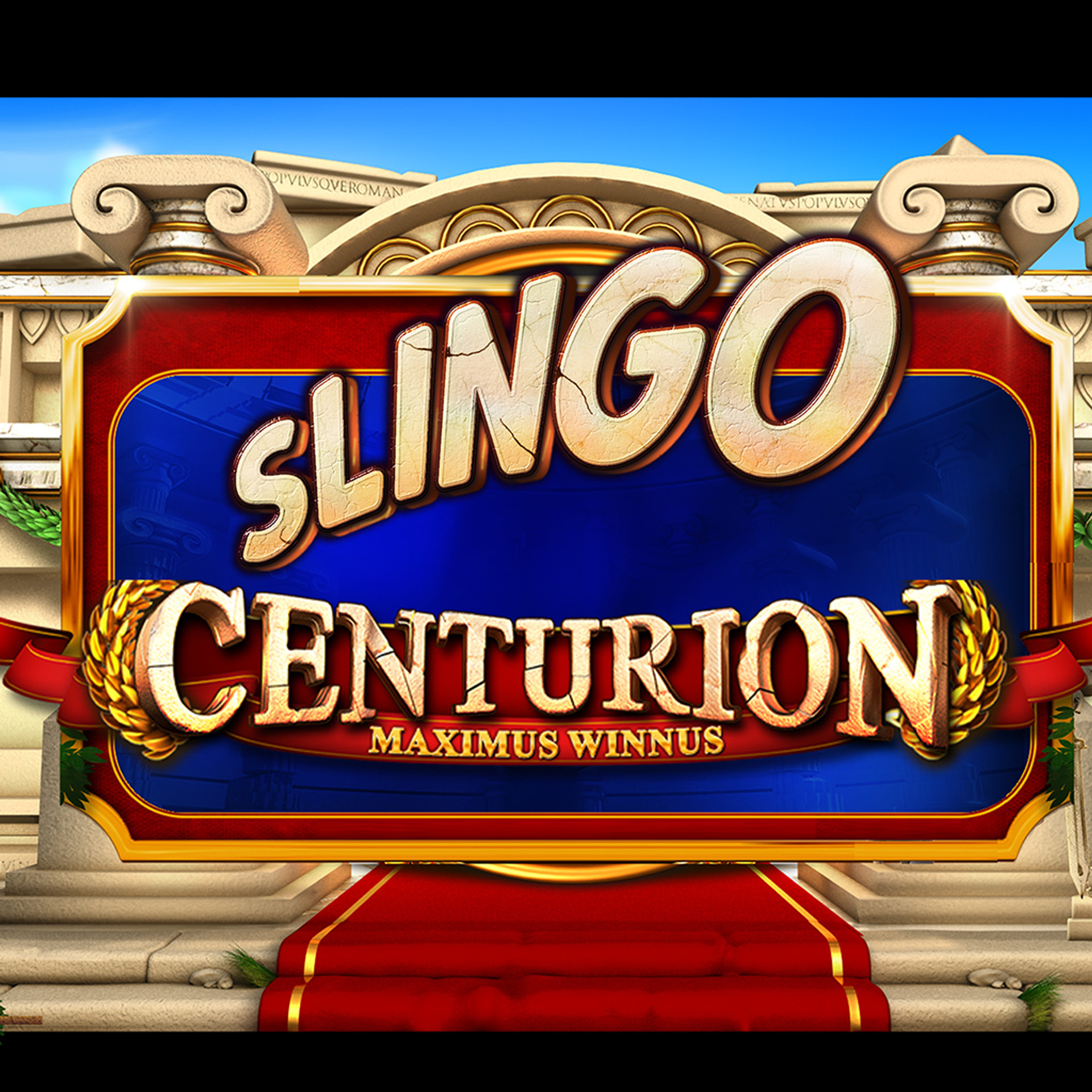 Slingo Centurion