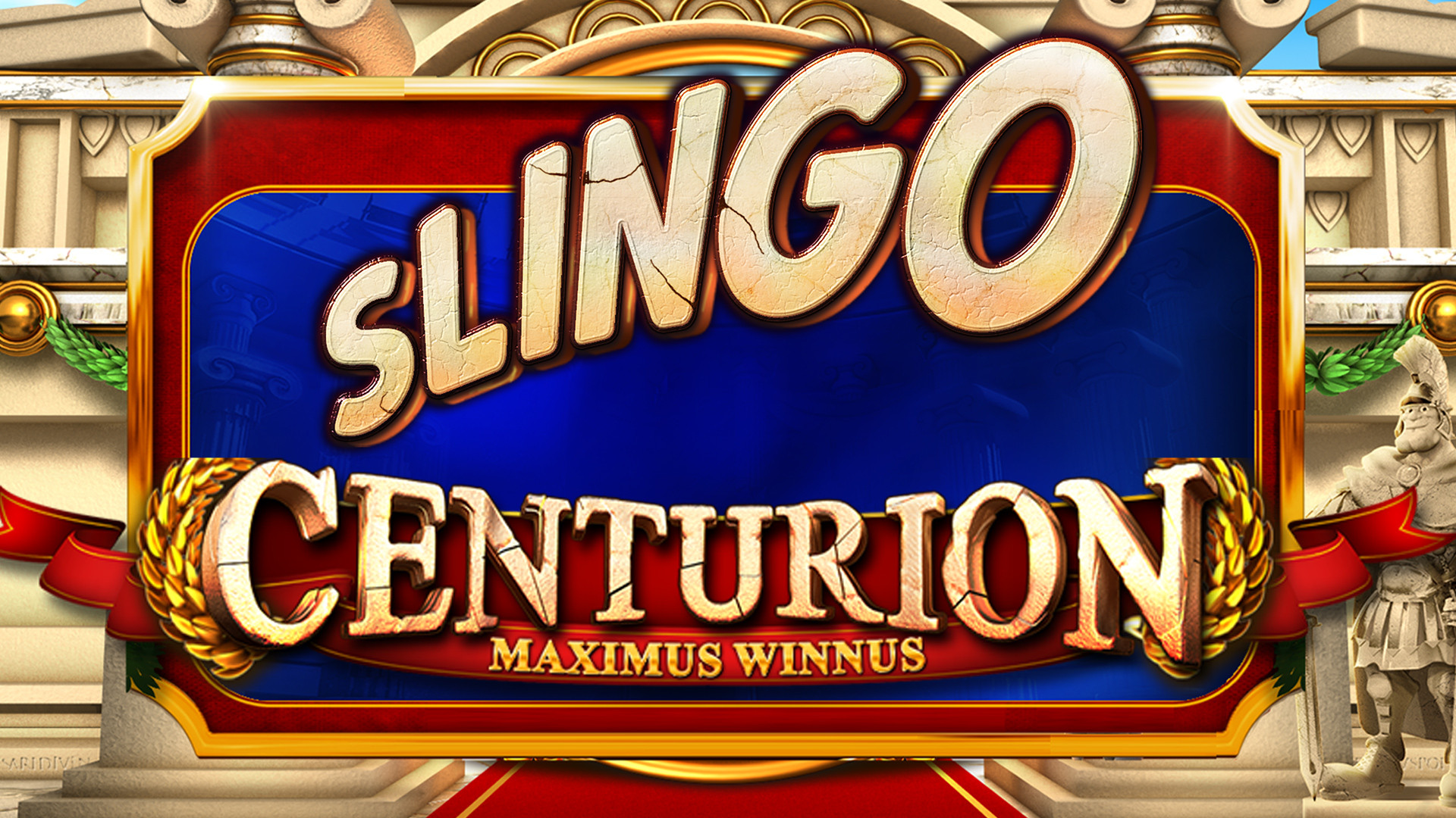 Slingo Centurion