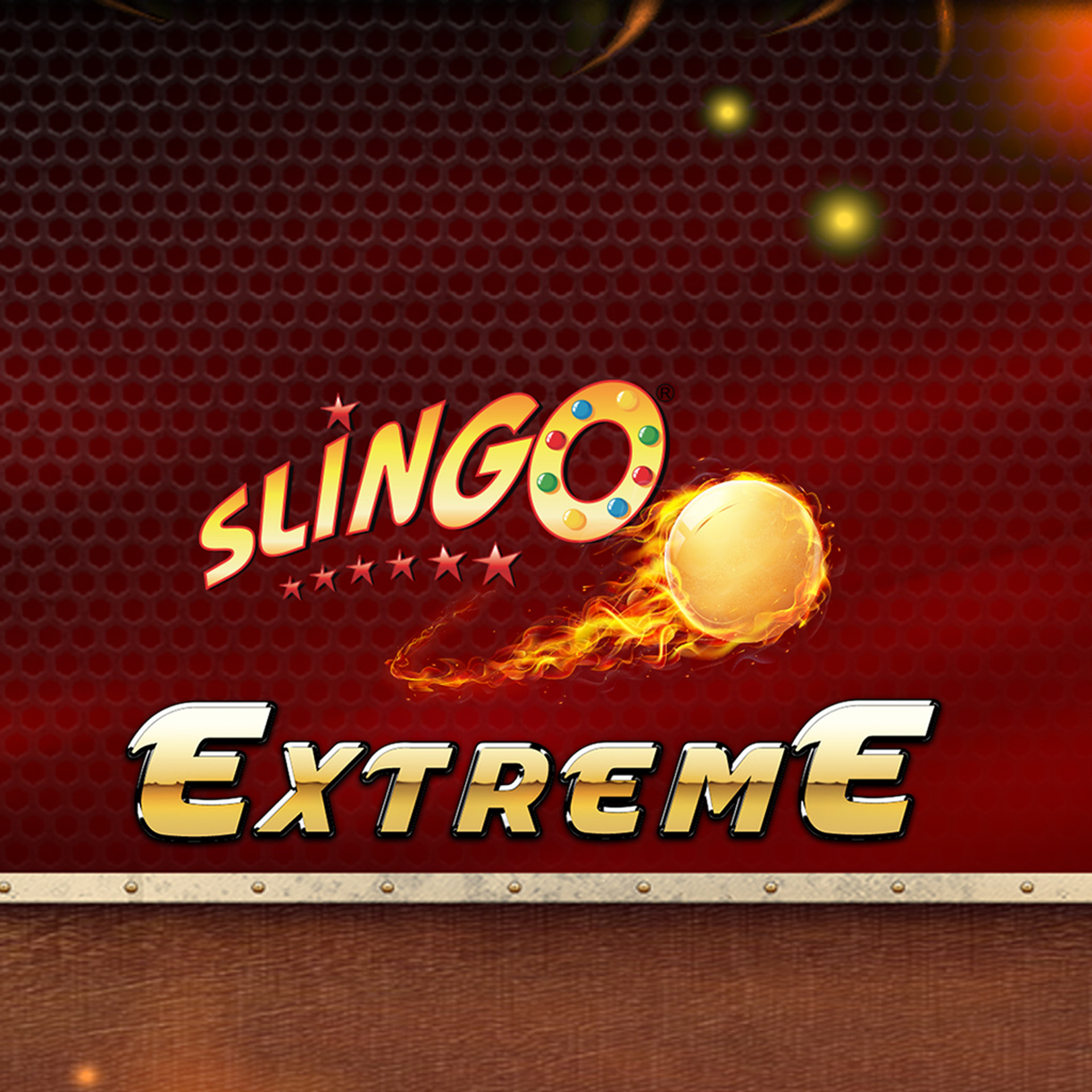 Slingo Extreme