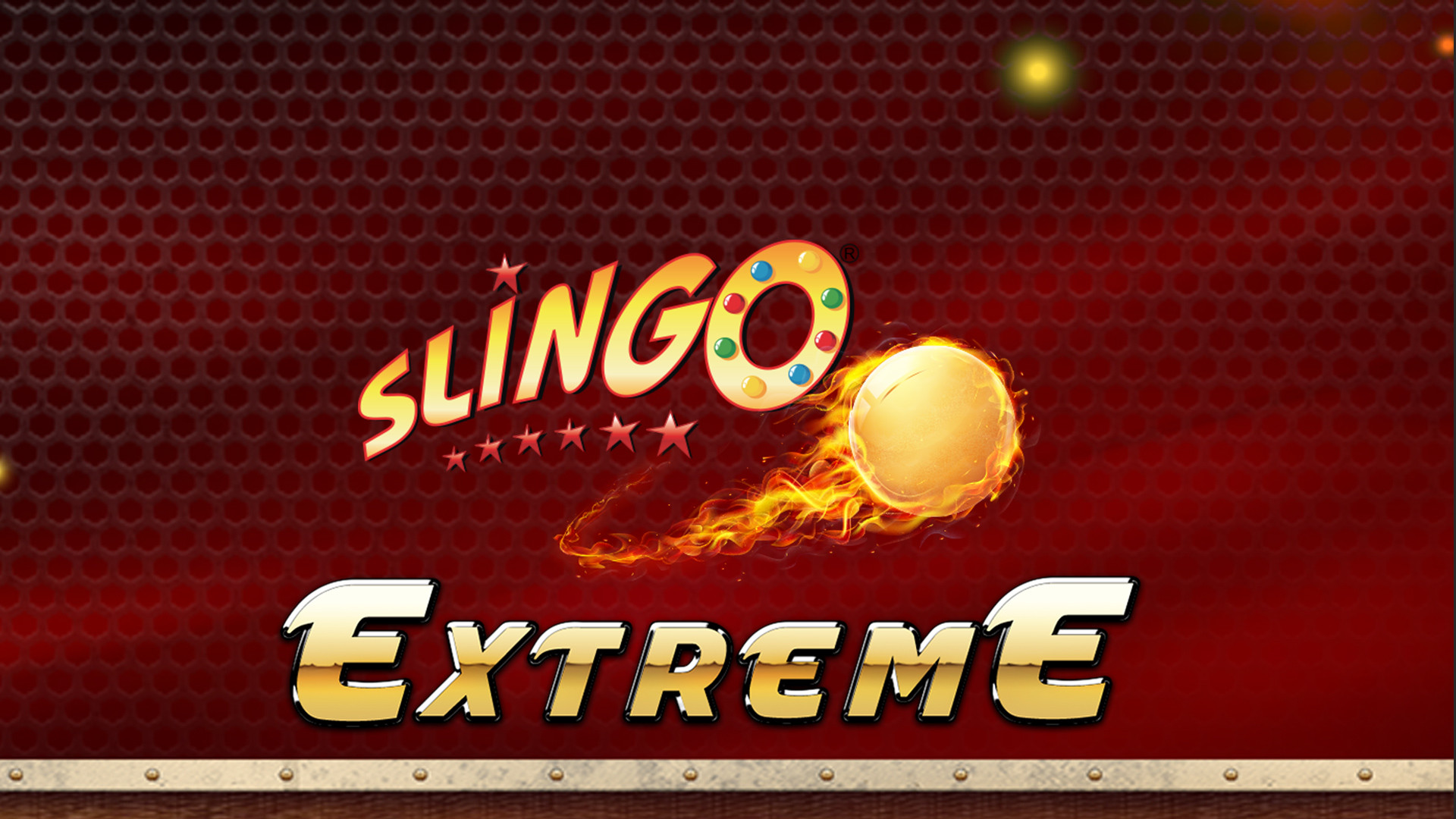 Slingo Extreme