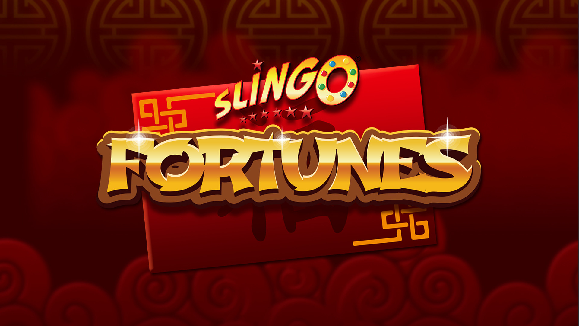 Slingo Fortunes