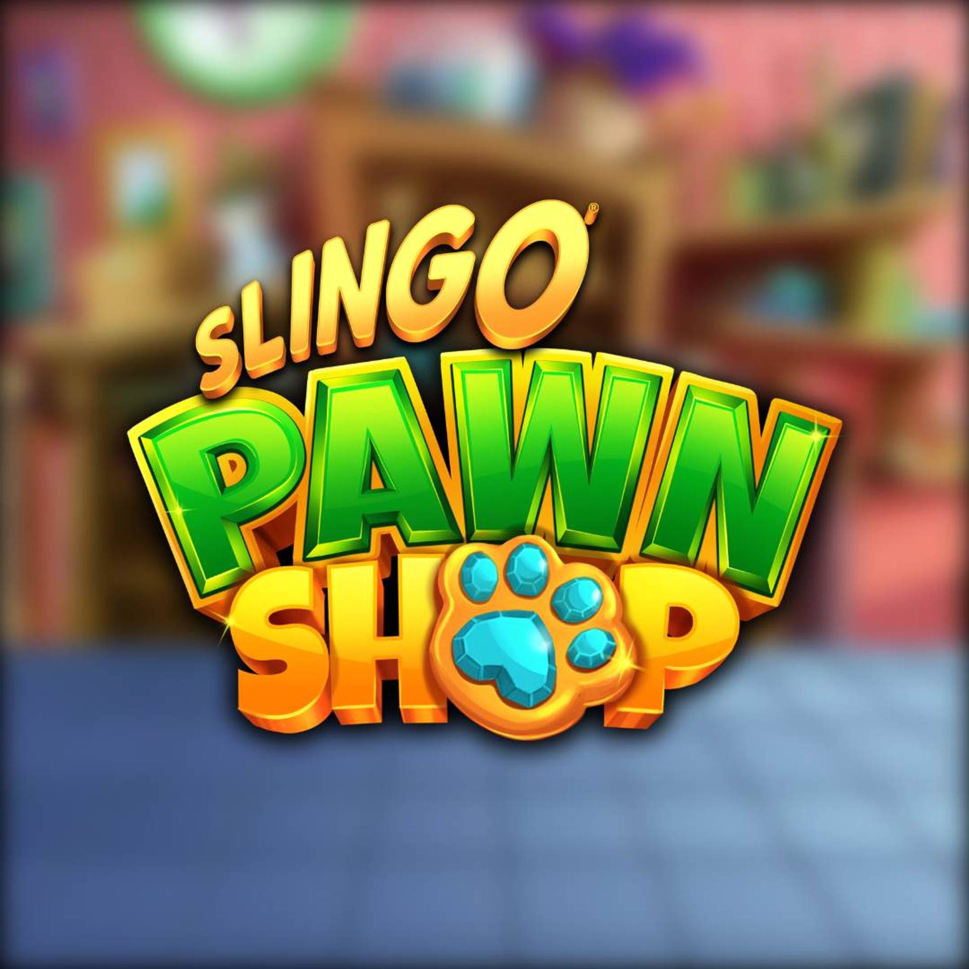 Slingo Pawn Shop