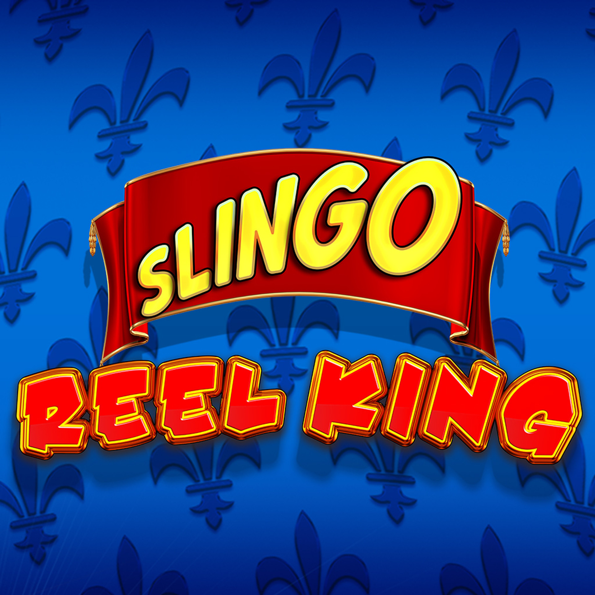 Slingo Reel King