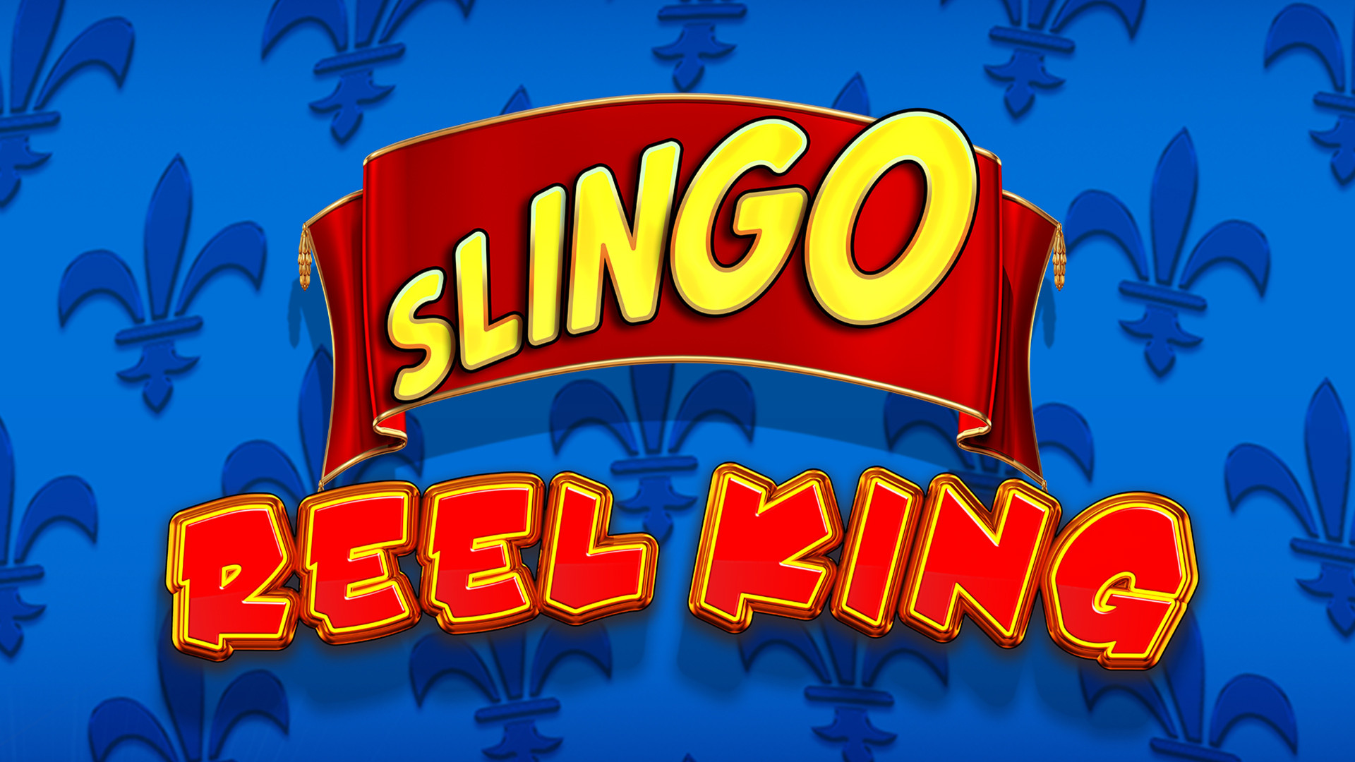 Slingo Reel King