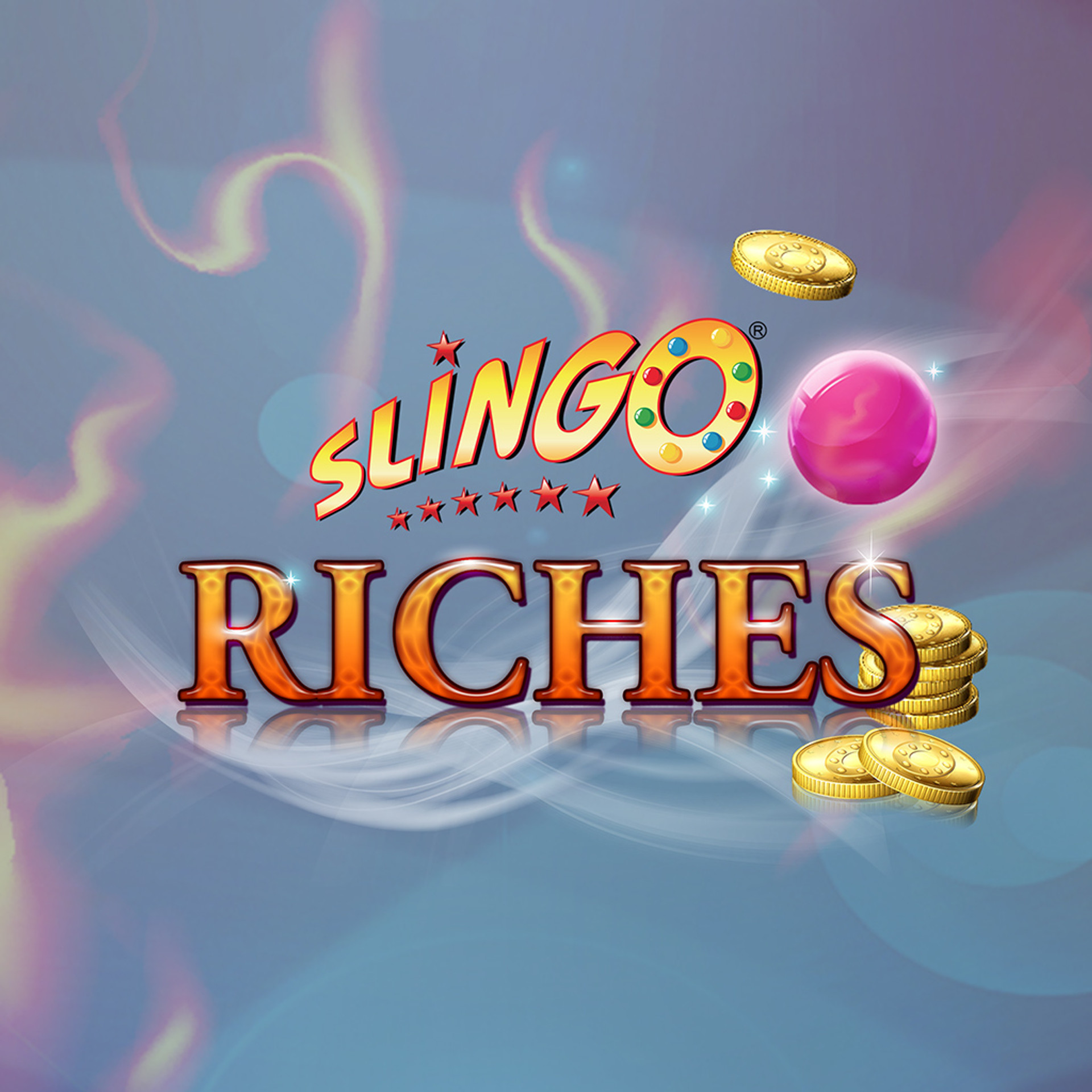 Slingo Riches