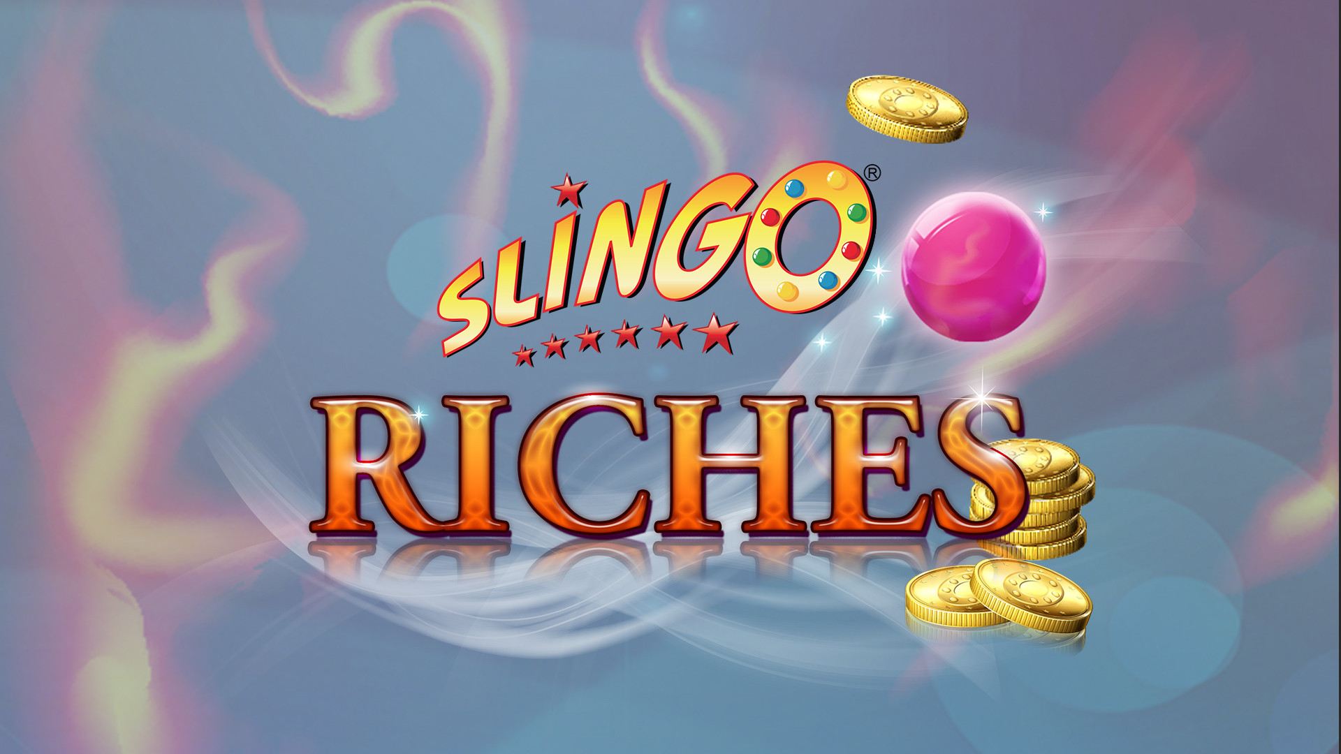 Slingo Riches