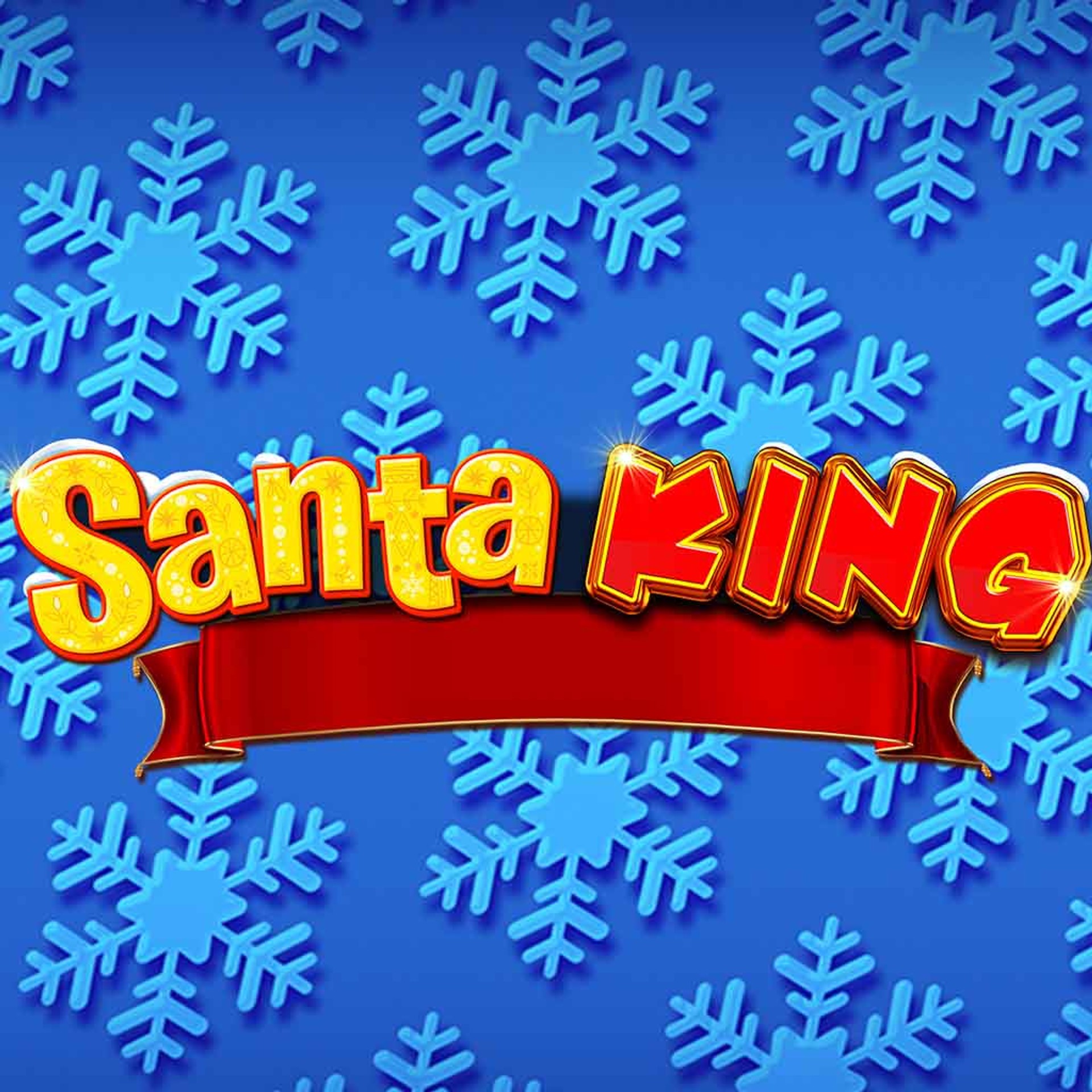 Slingo Santa King