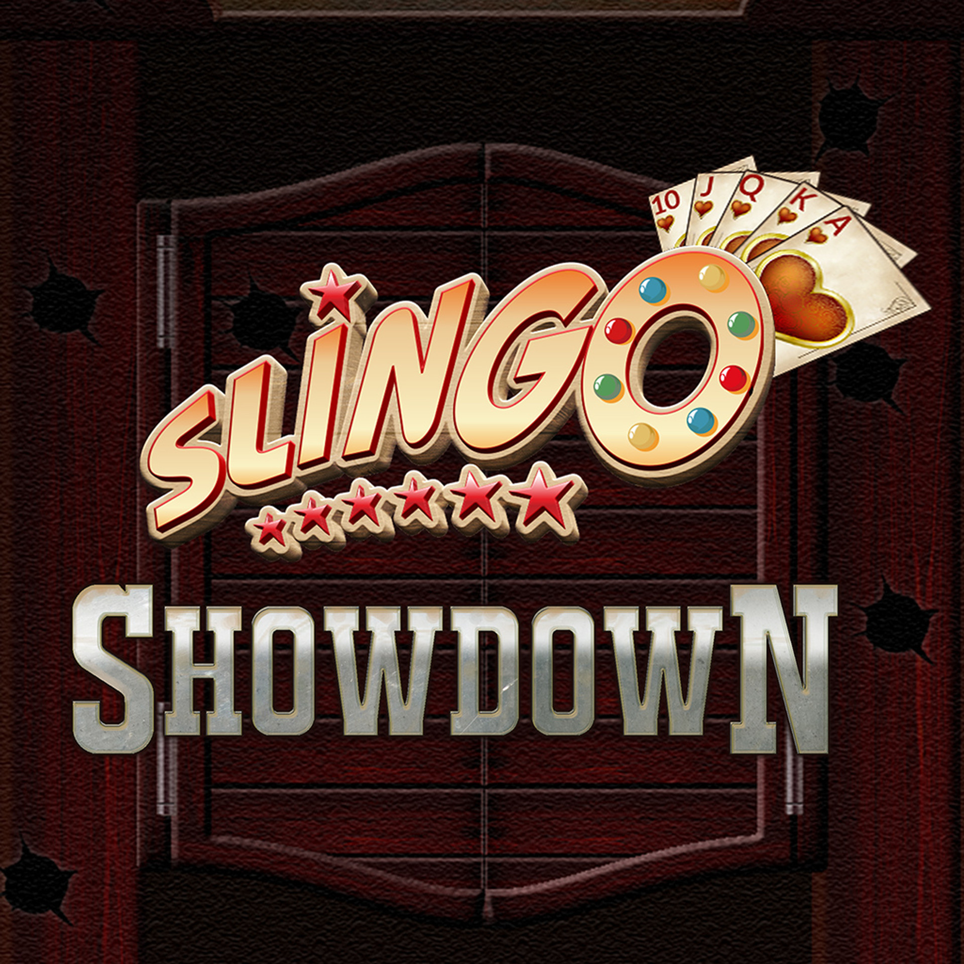 Slingo Showdown