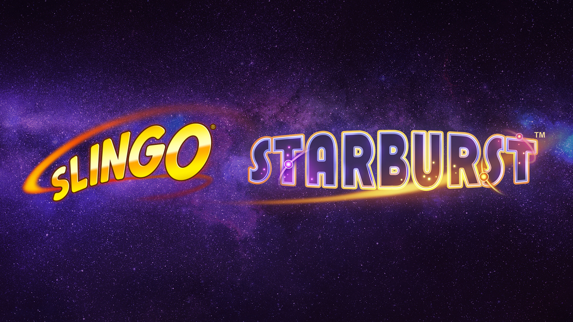 Slingo Starburst