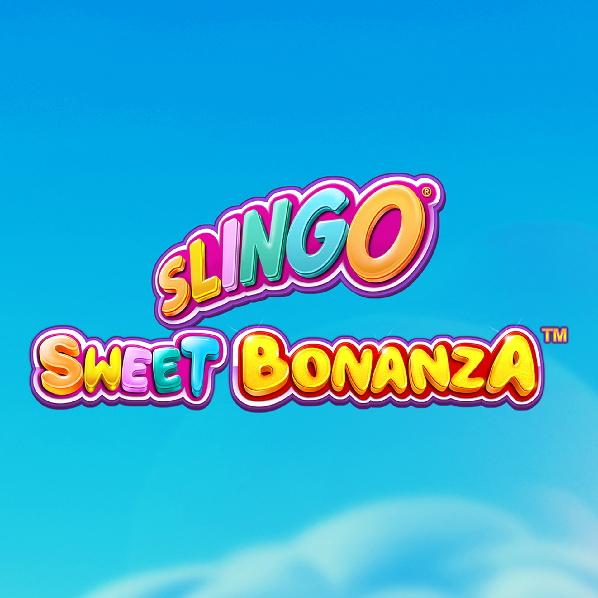 Slingo Sweet Bonanza