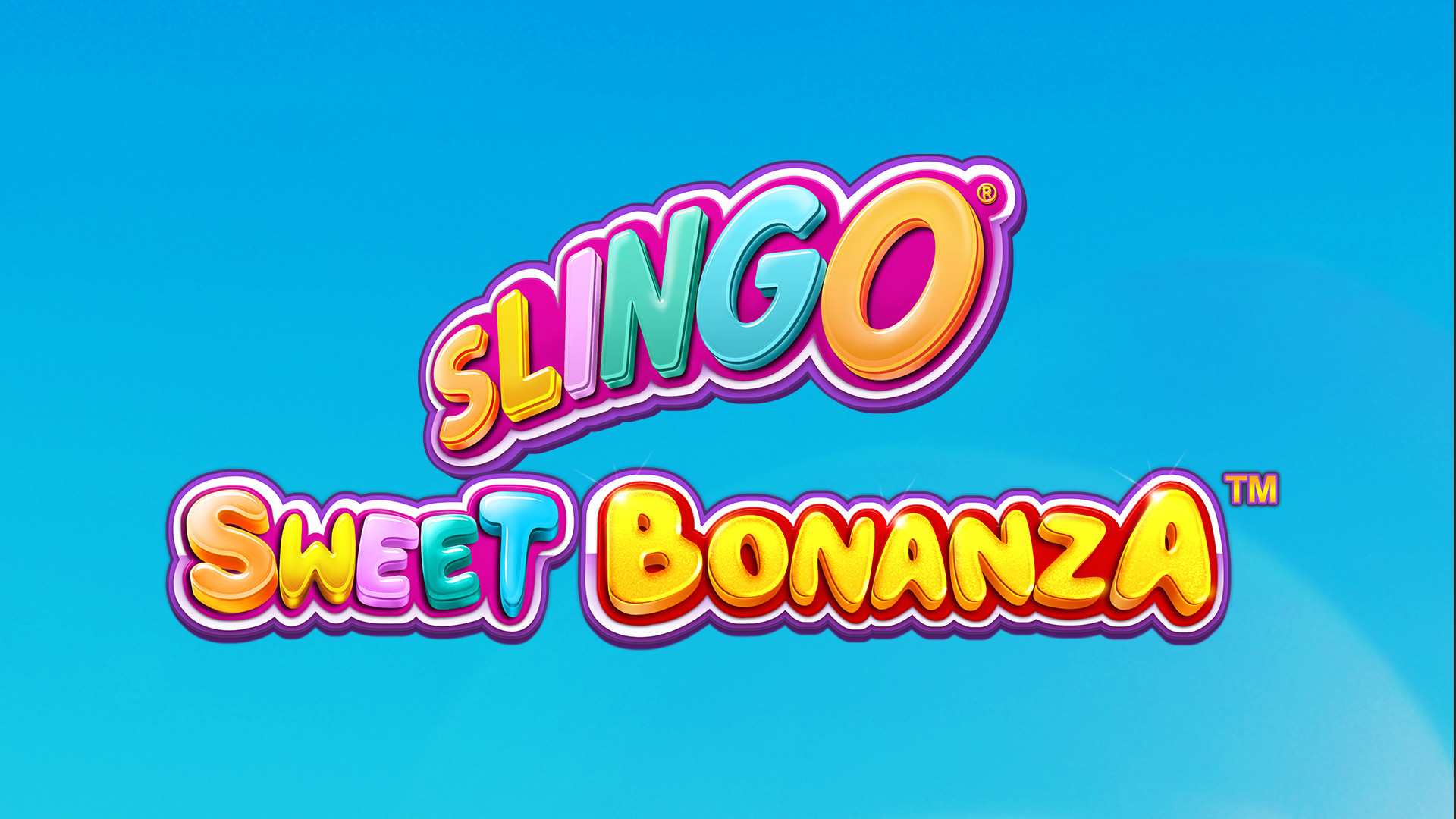 Slingo Sweet Bonanza