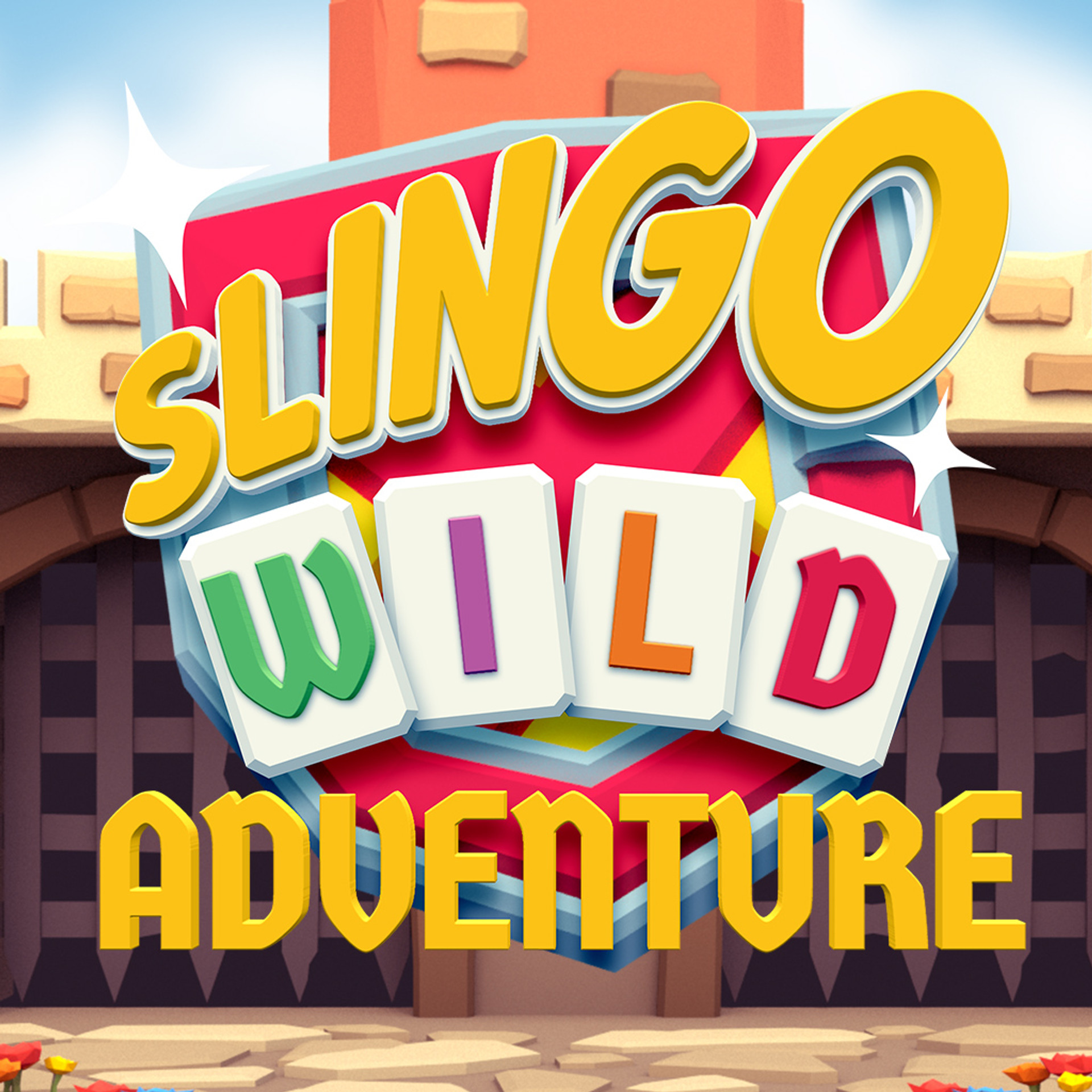 Slingo Wild Adventure