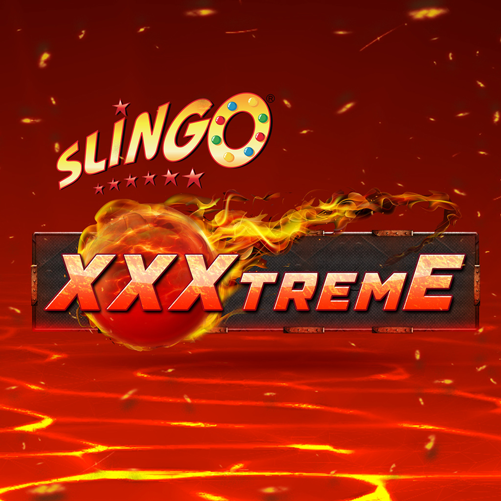 Slingo Xxxtreme