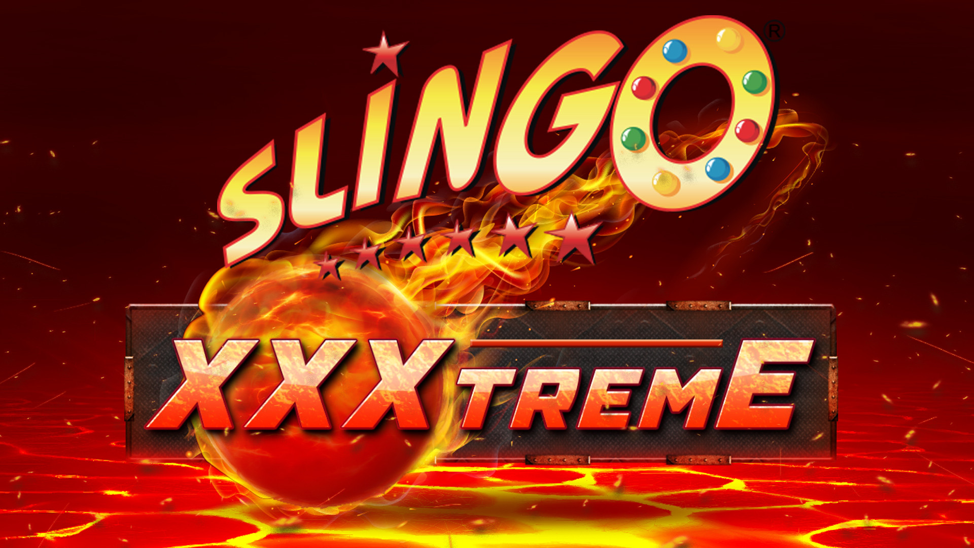 Slingo Xxxtreme