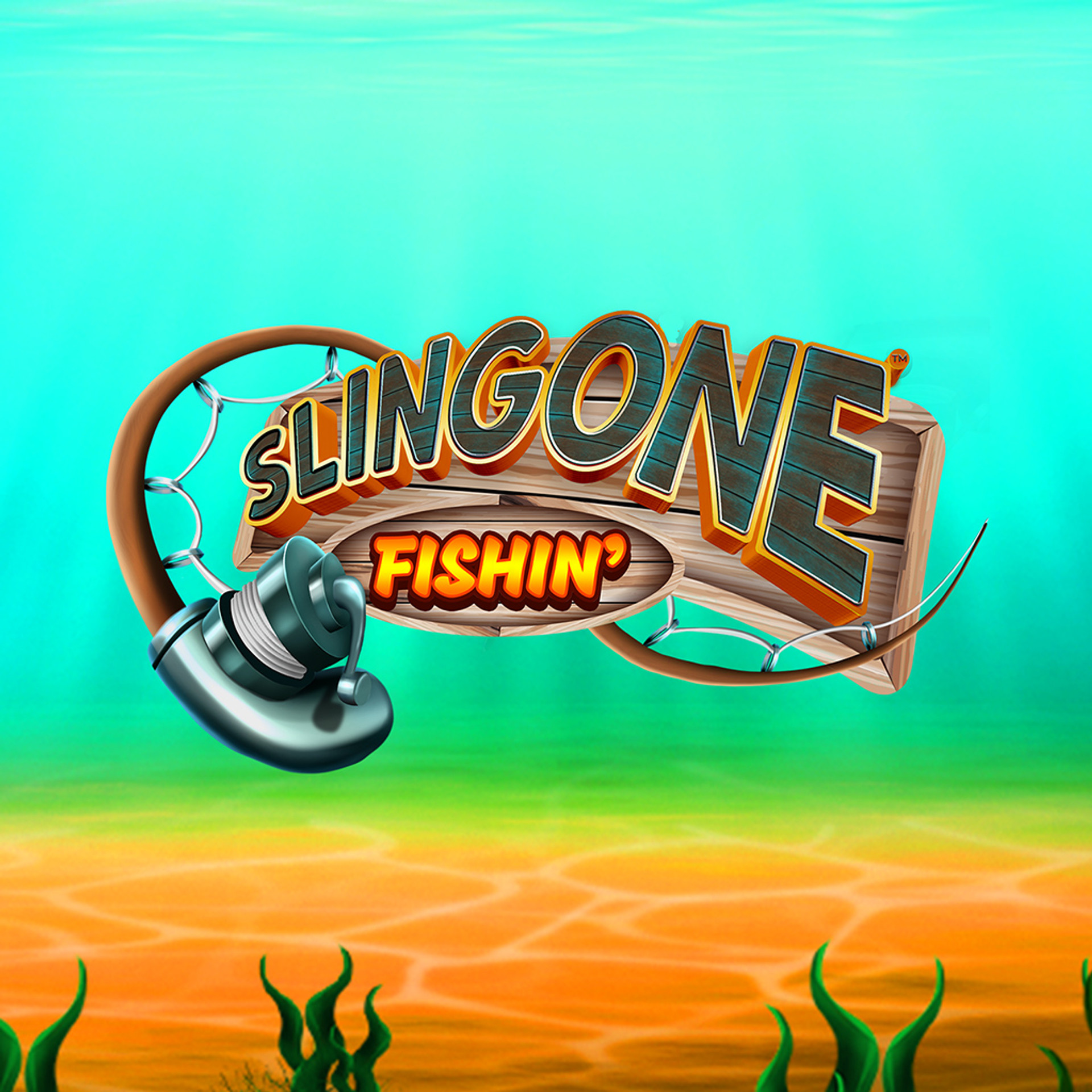 Slingone Fishin