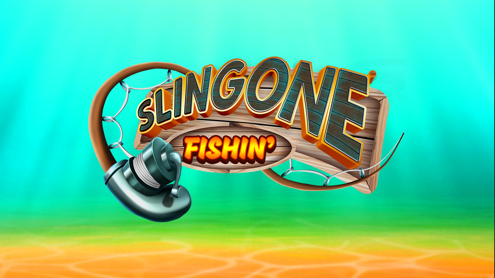 Slingone Fishin