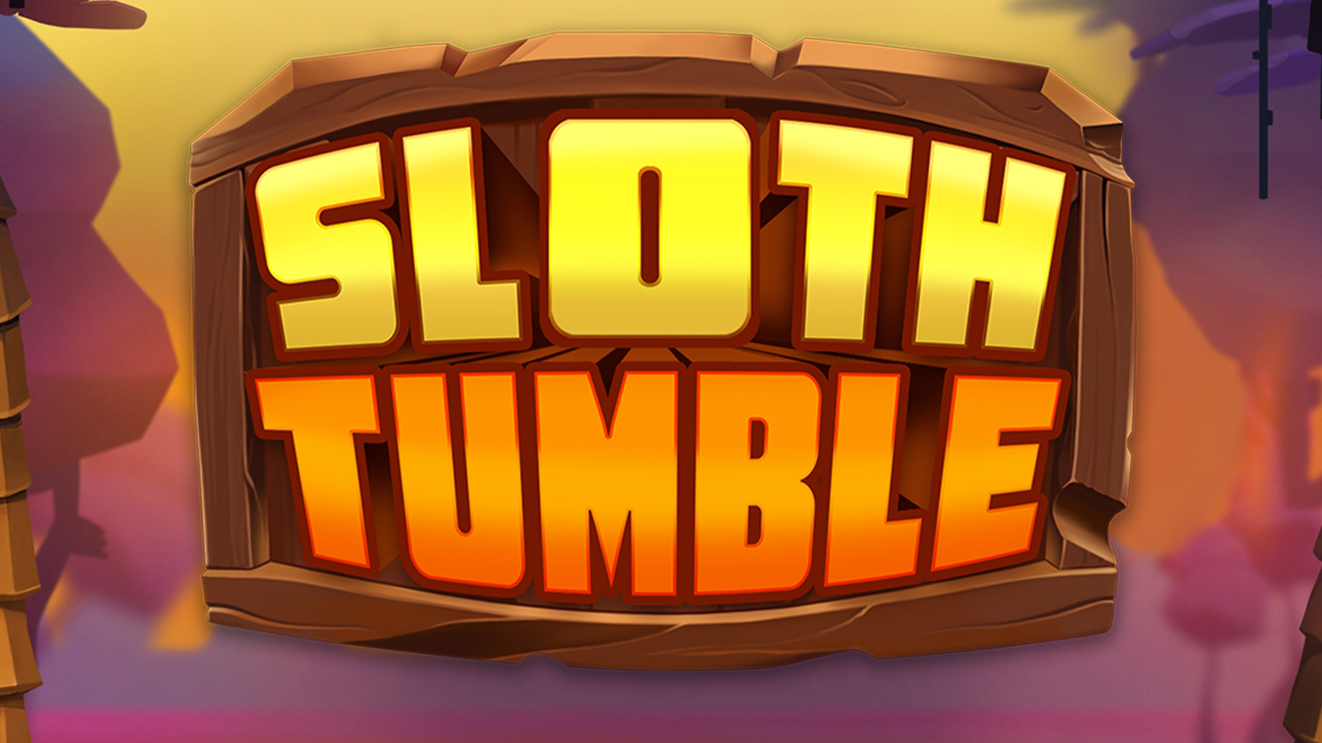 Sloth Tumble