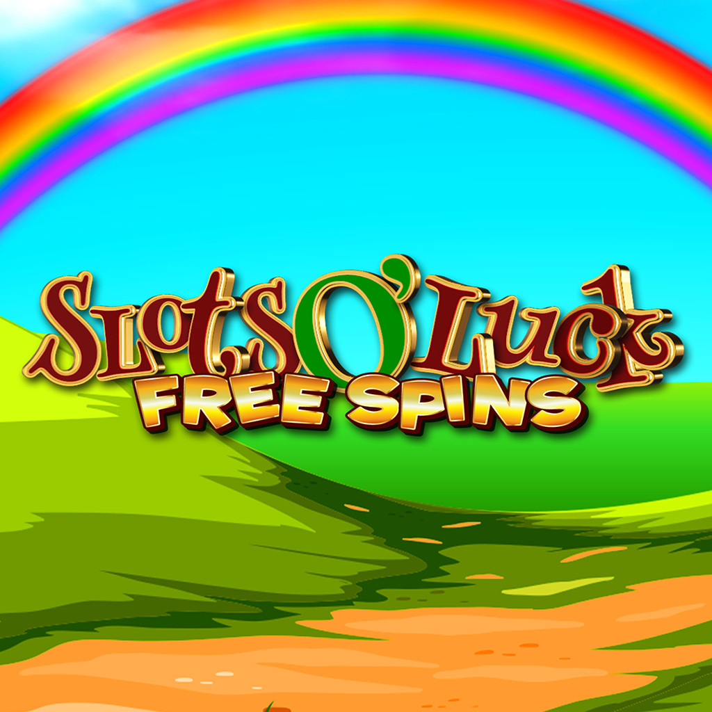 Slots O Luck Free Spins