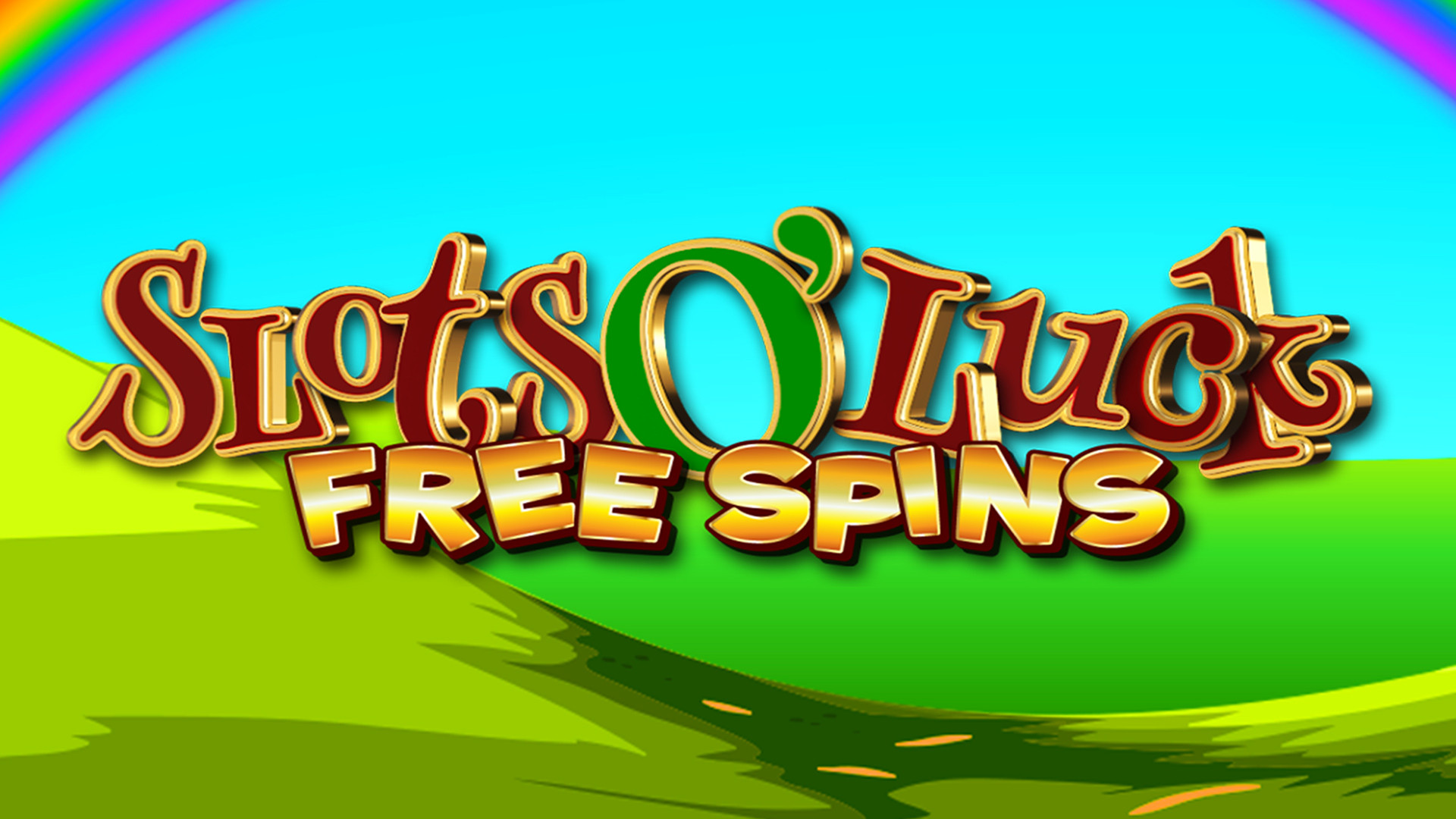 Slots O' Luck Free Spins