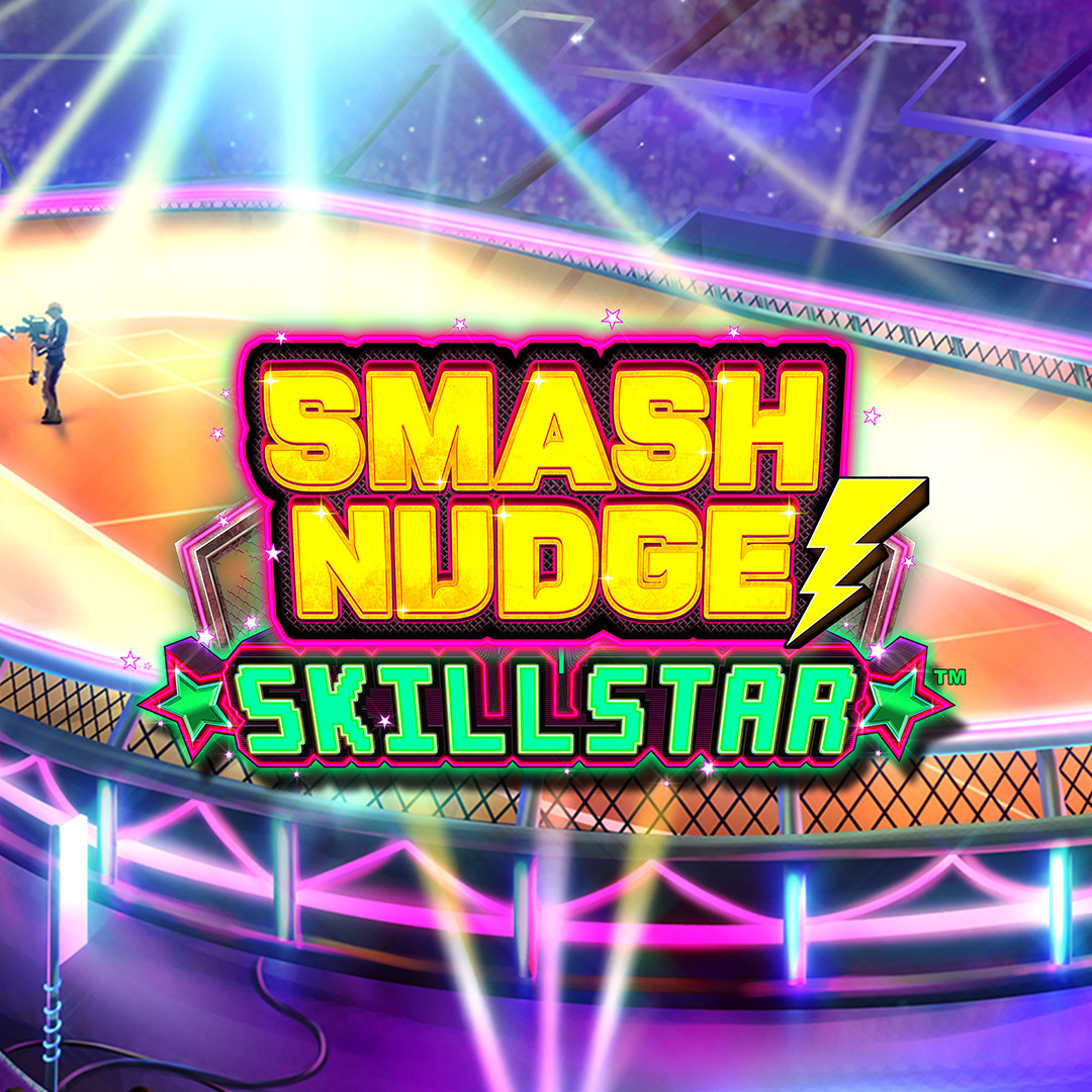 Smash Nudge Skillstar