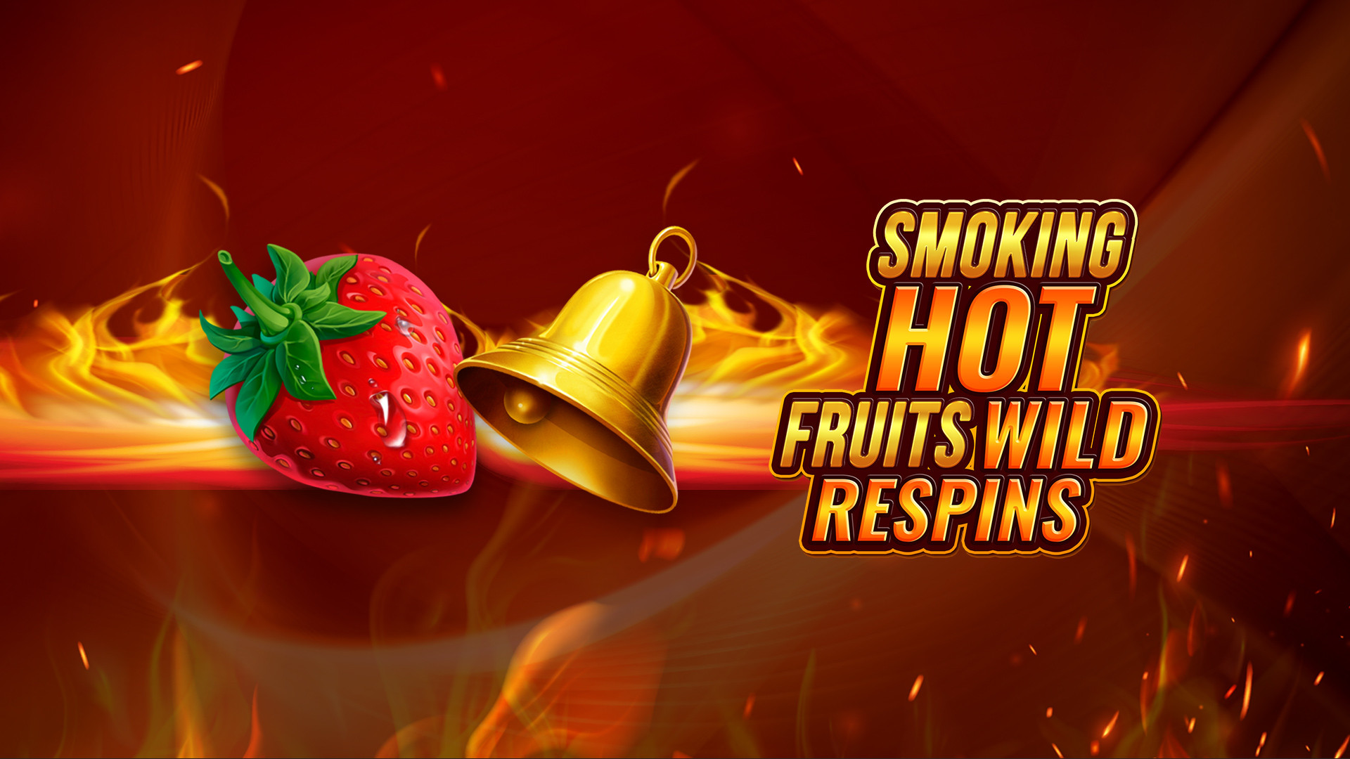 Smoking Hot Fruits Wild Respins