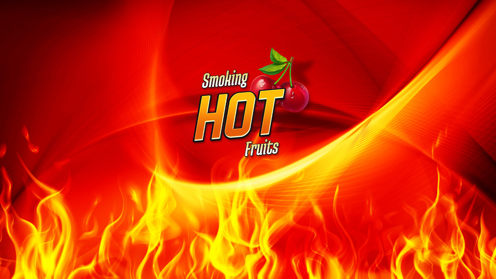 Smoking Hot Fruits