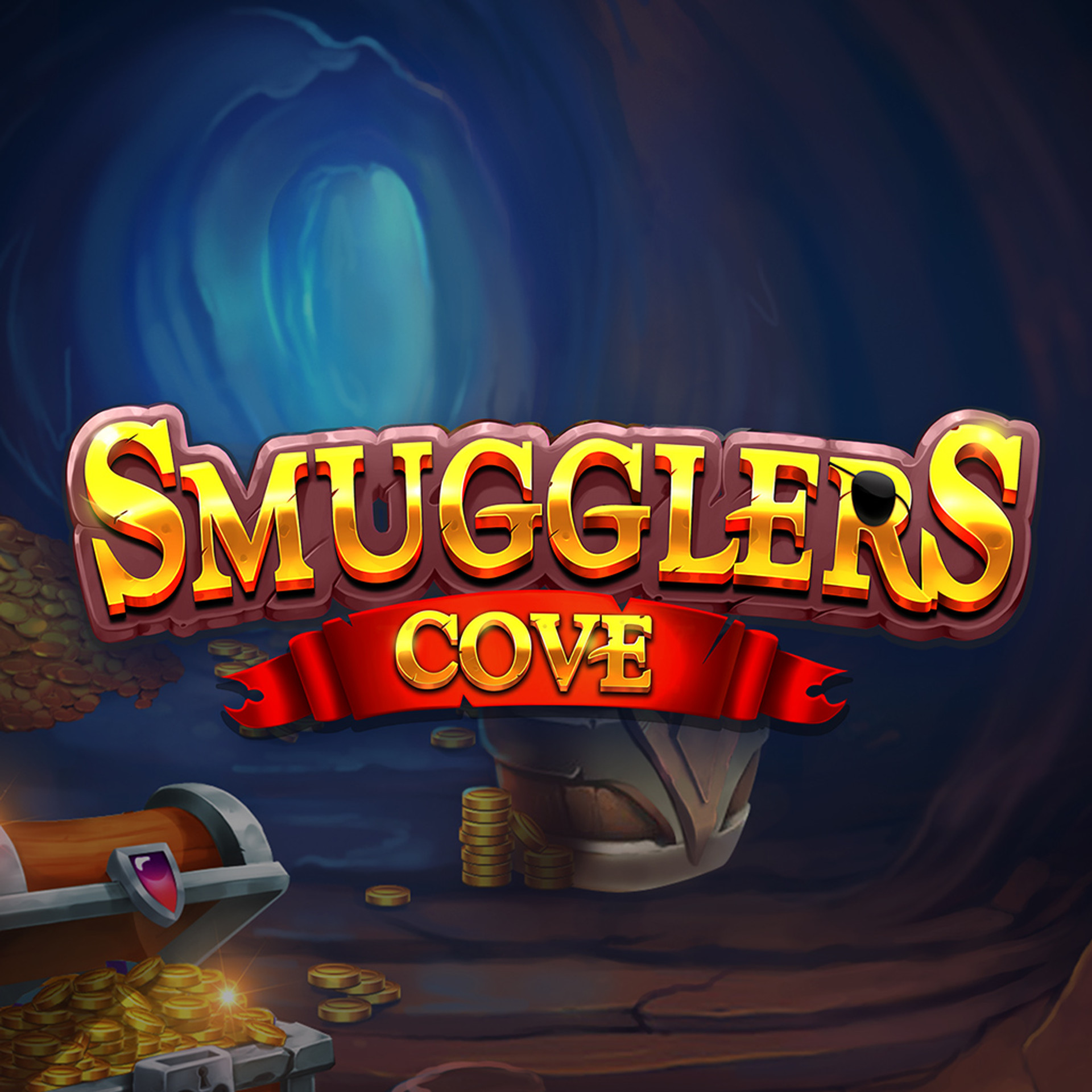 Smuggler's Cove