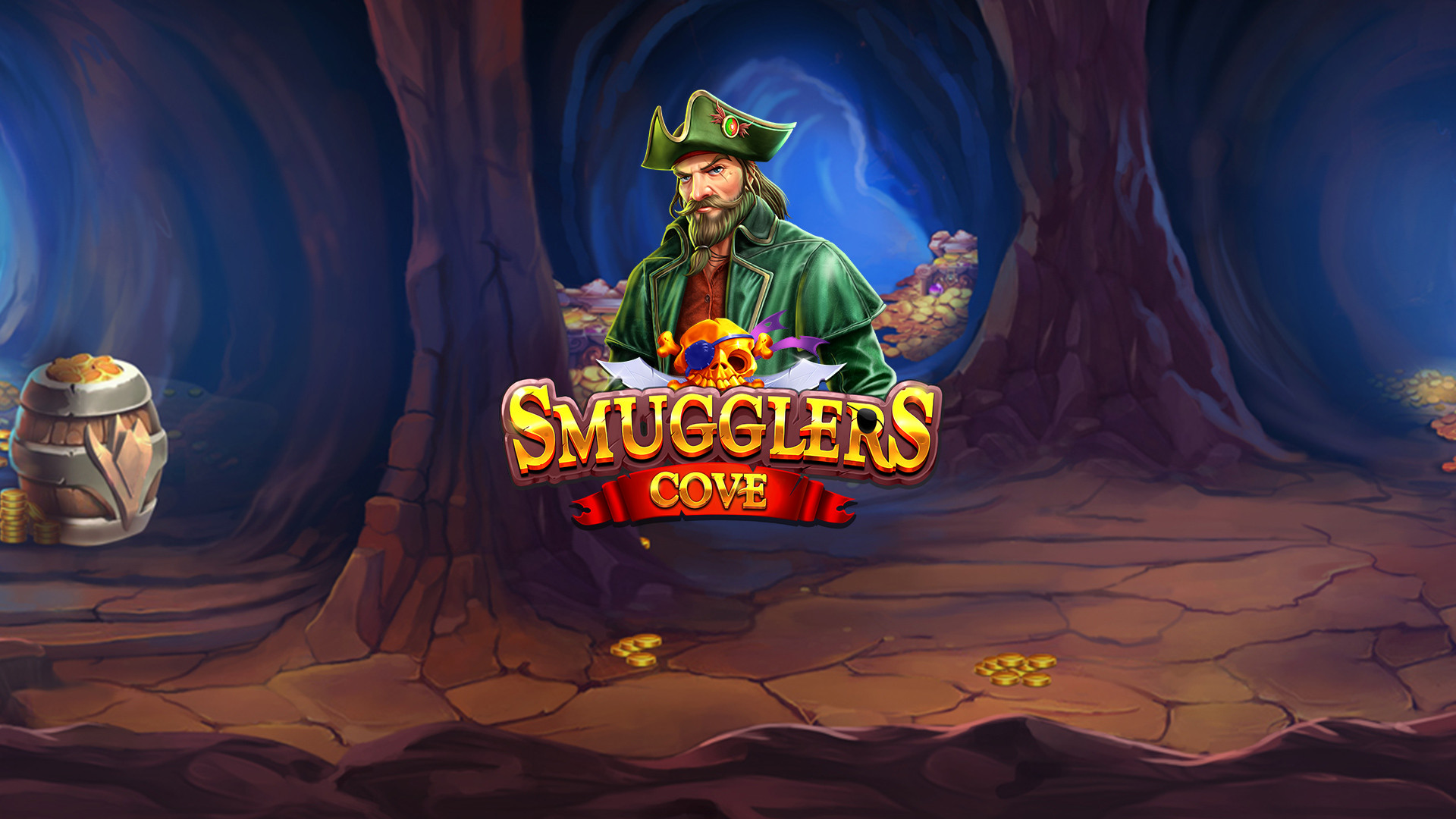 Smuggler's Cove