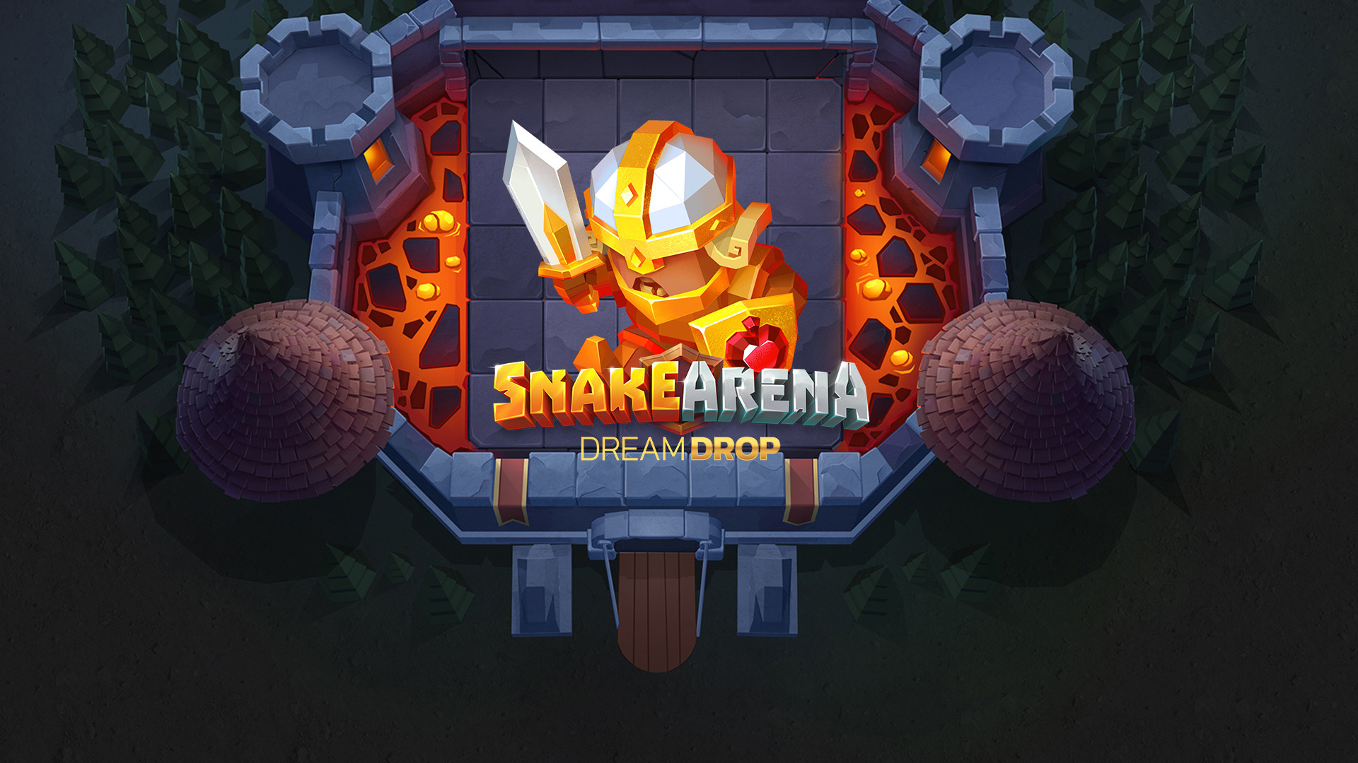 Snake Arena Dream Drop