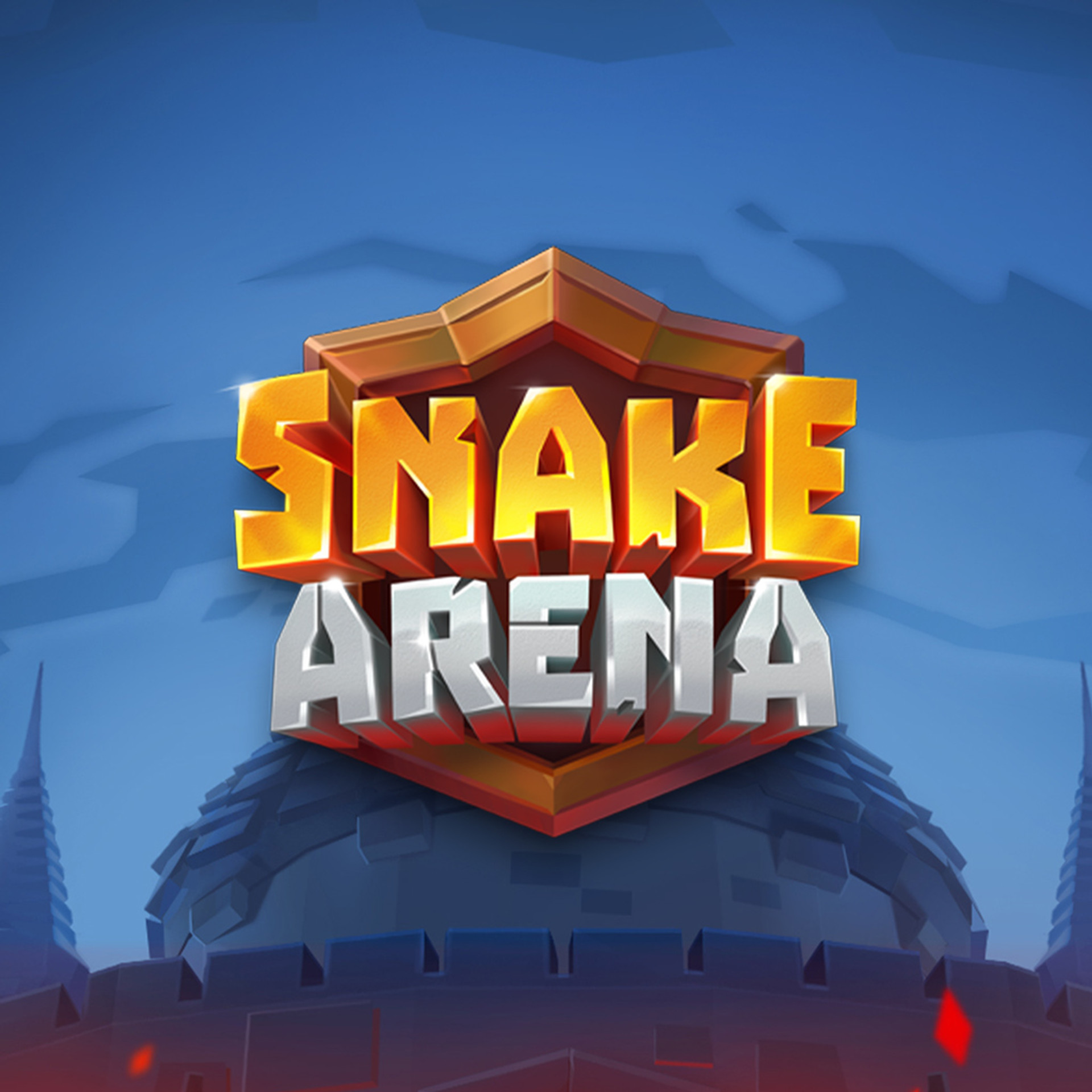 Snake Arena