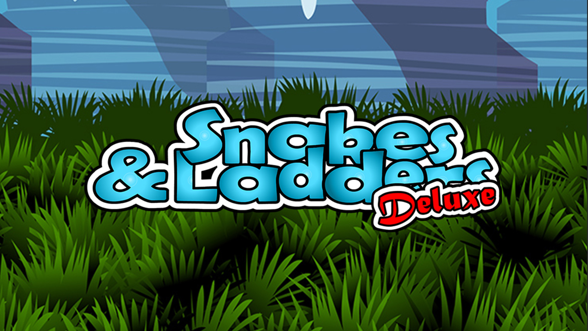 Snakes and Ladders Deluxe