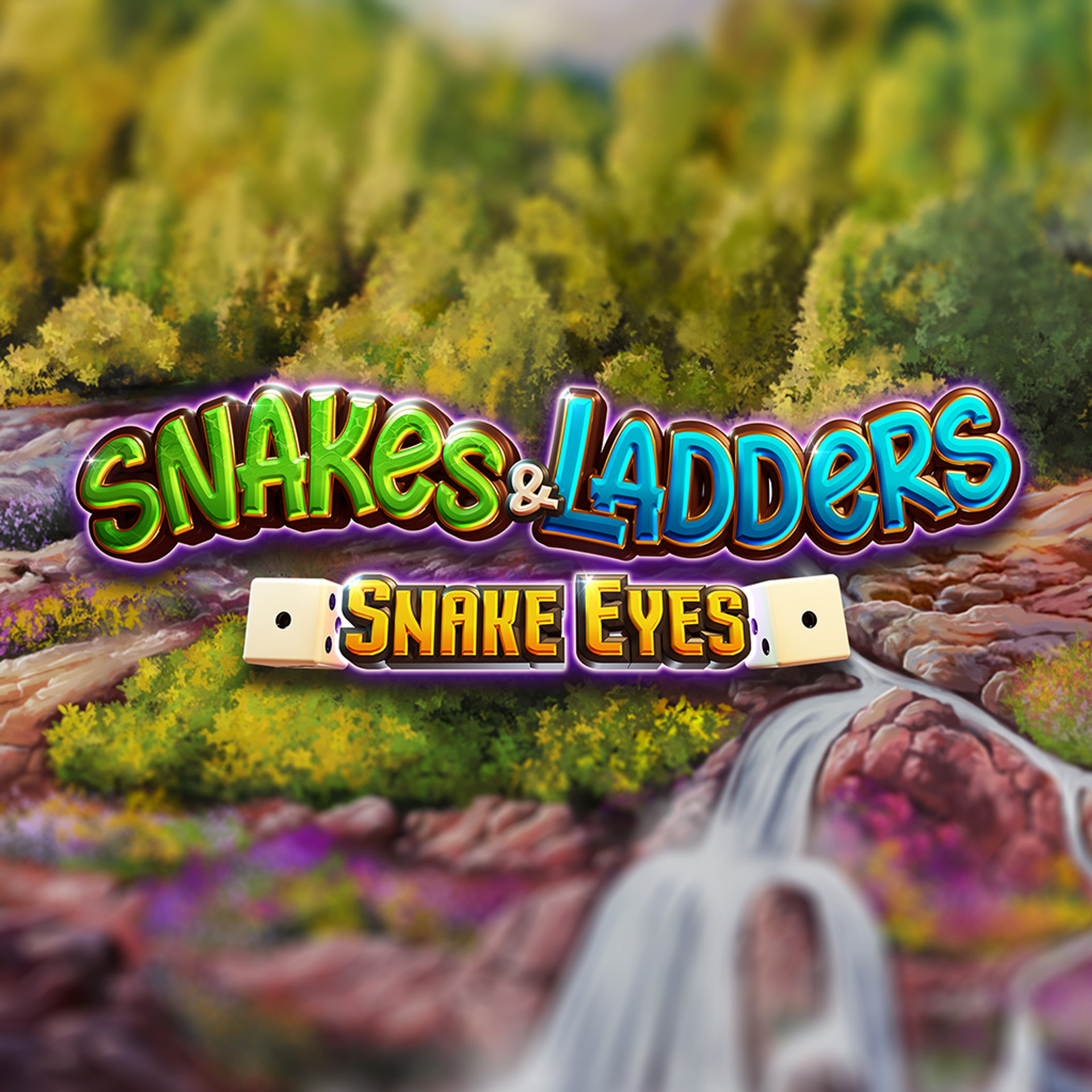Snakes & Ladders 2 - Snake Eyes