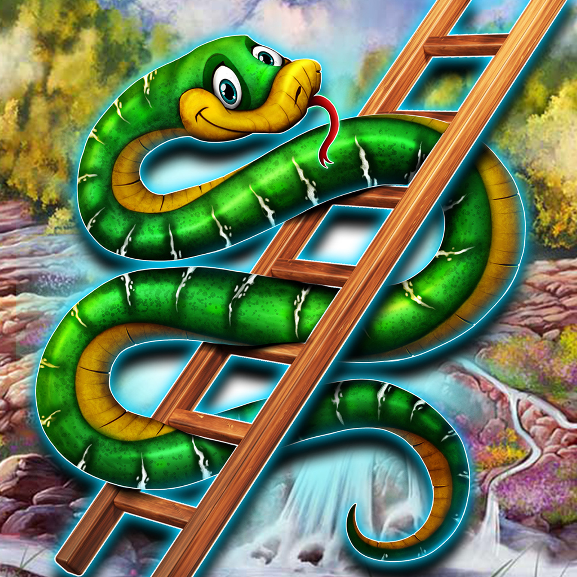 Snakes & Ladders 2 - Snake Eyes