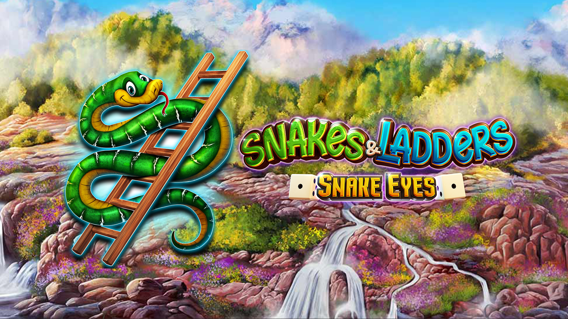 Snakes & Ladders 2 - Snake Eyes