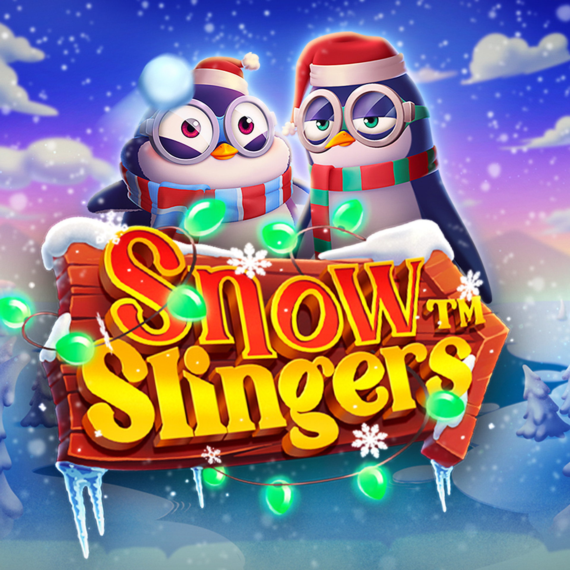 Snow Slingers