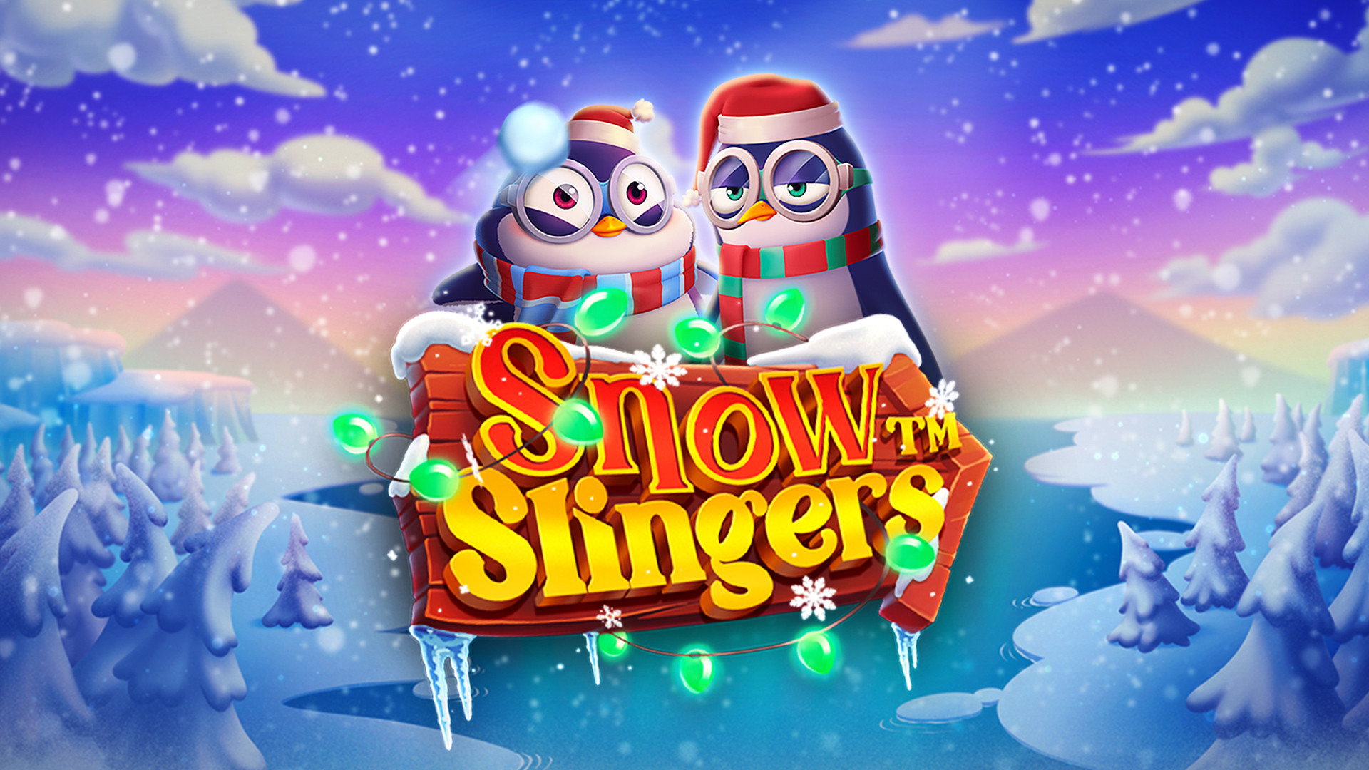 Snow Slingers